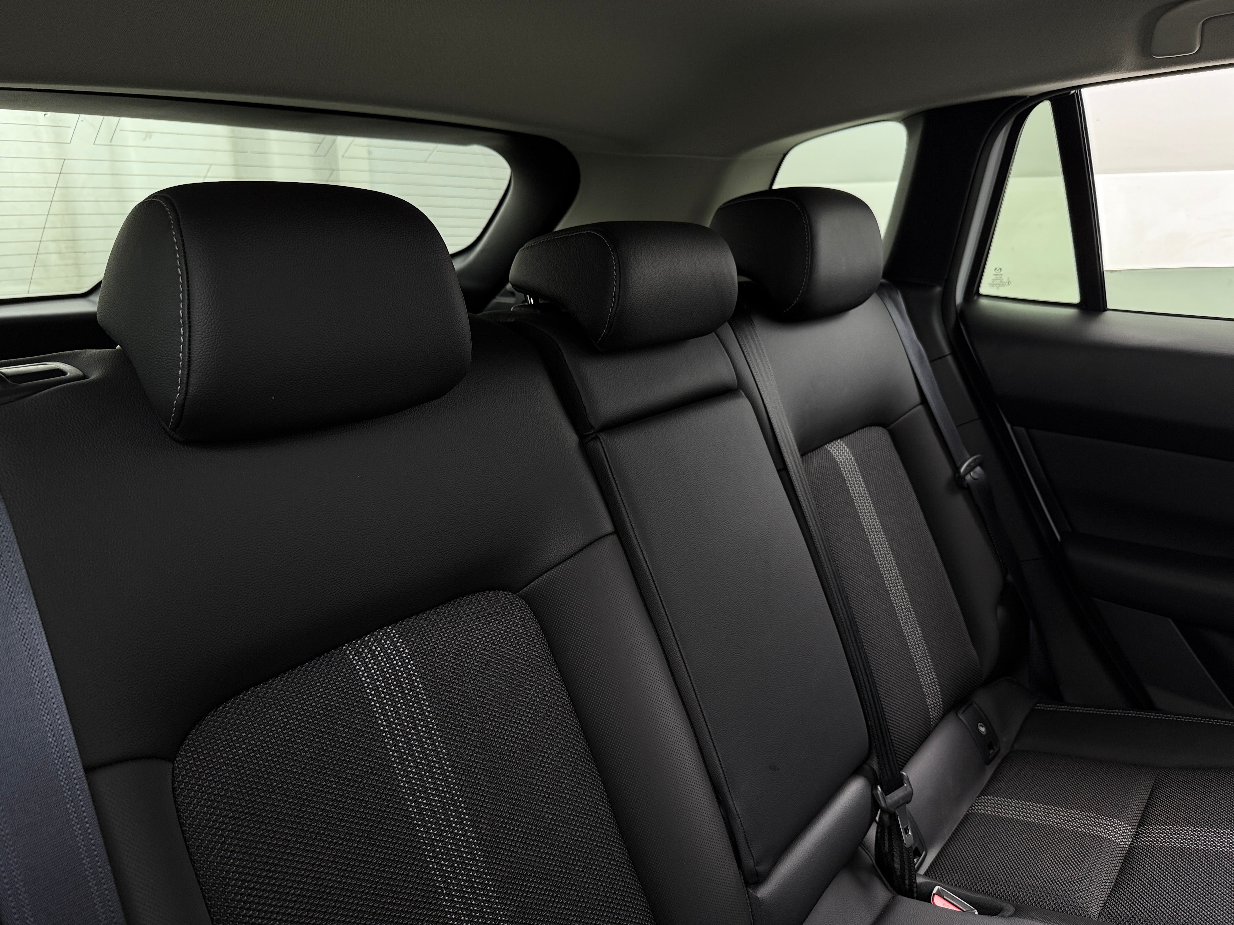 2023 Mazda CX-50 S 6