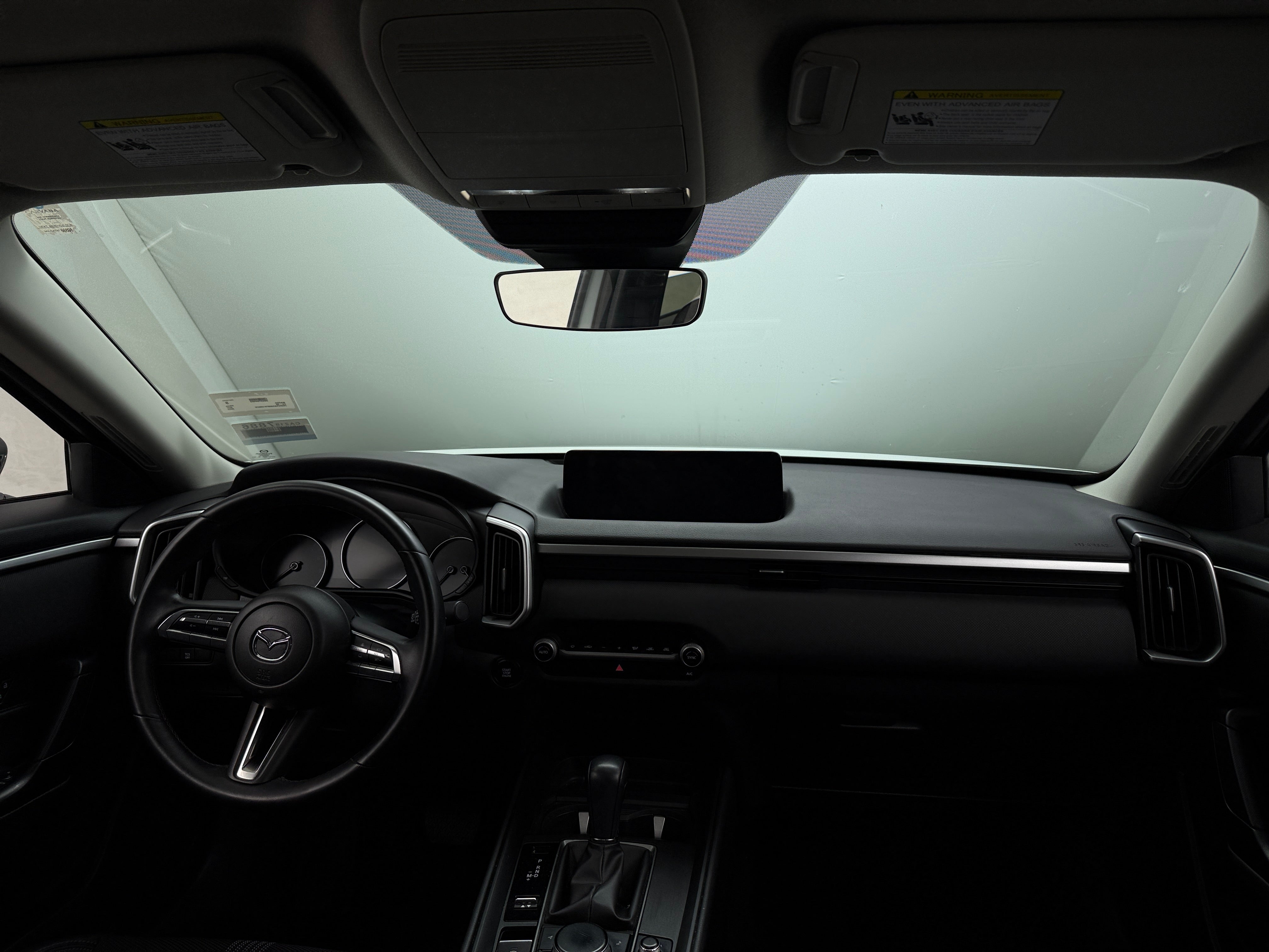 2023 Mazda CX-50 S 3