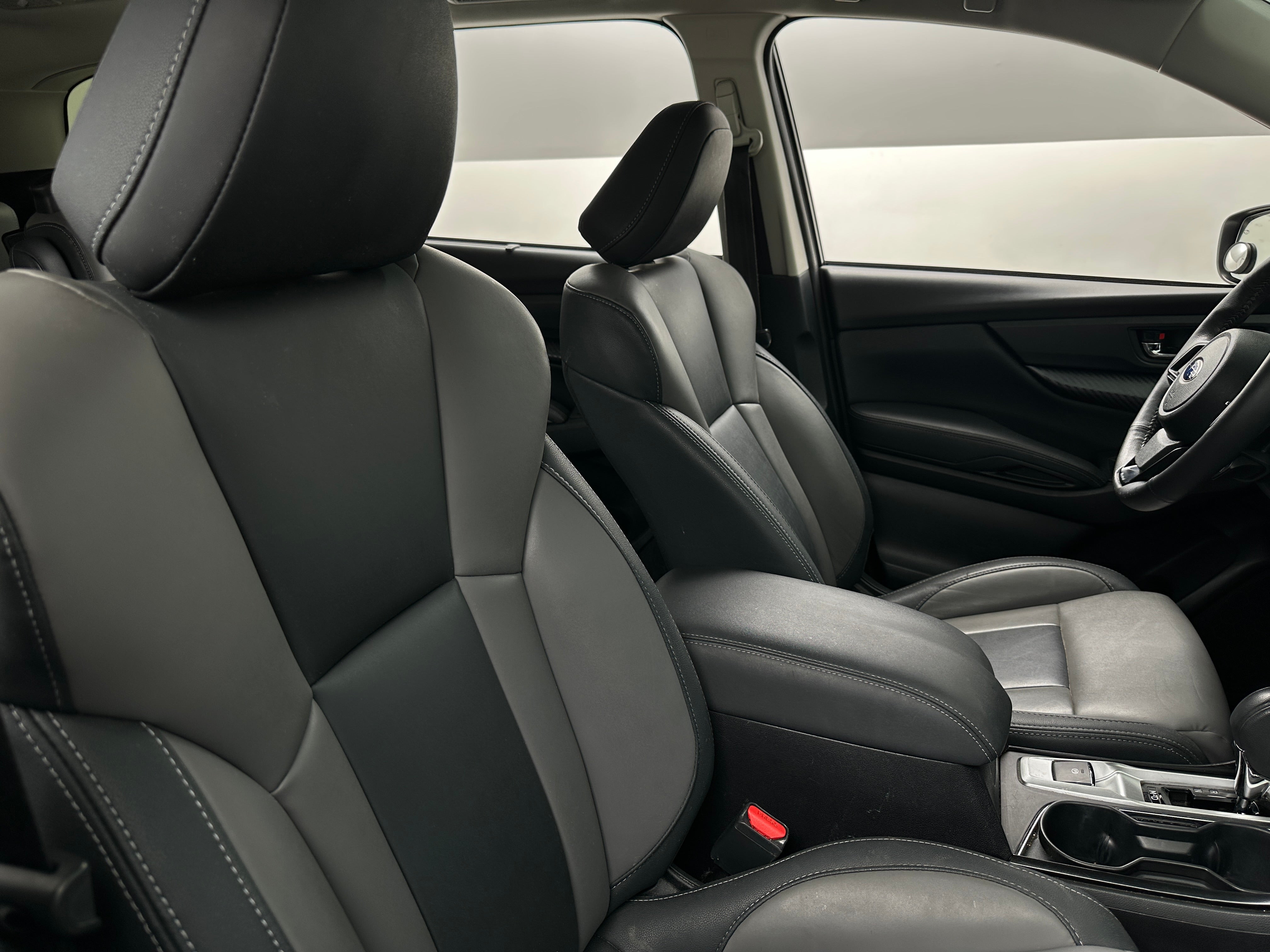2022 Subaru Ascent Onyx Edition 2