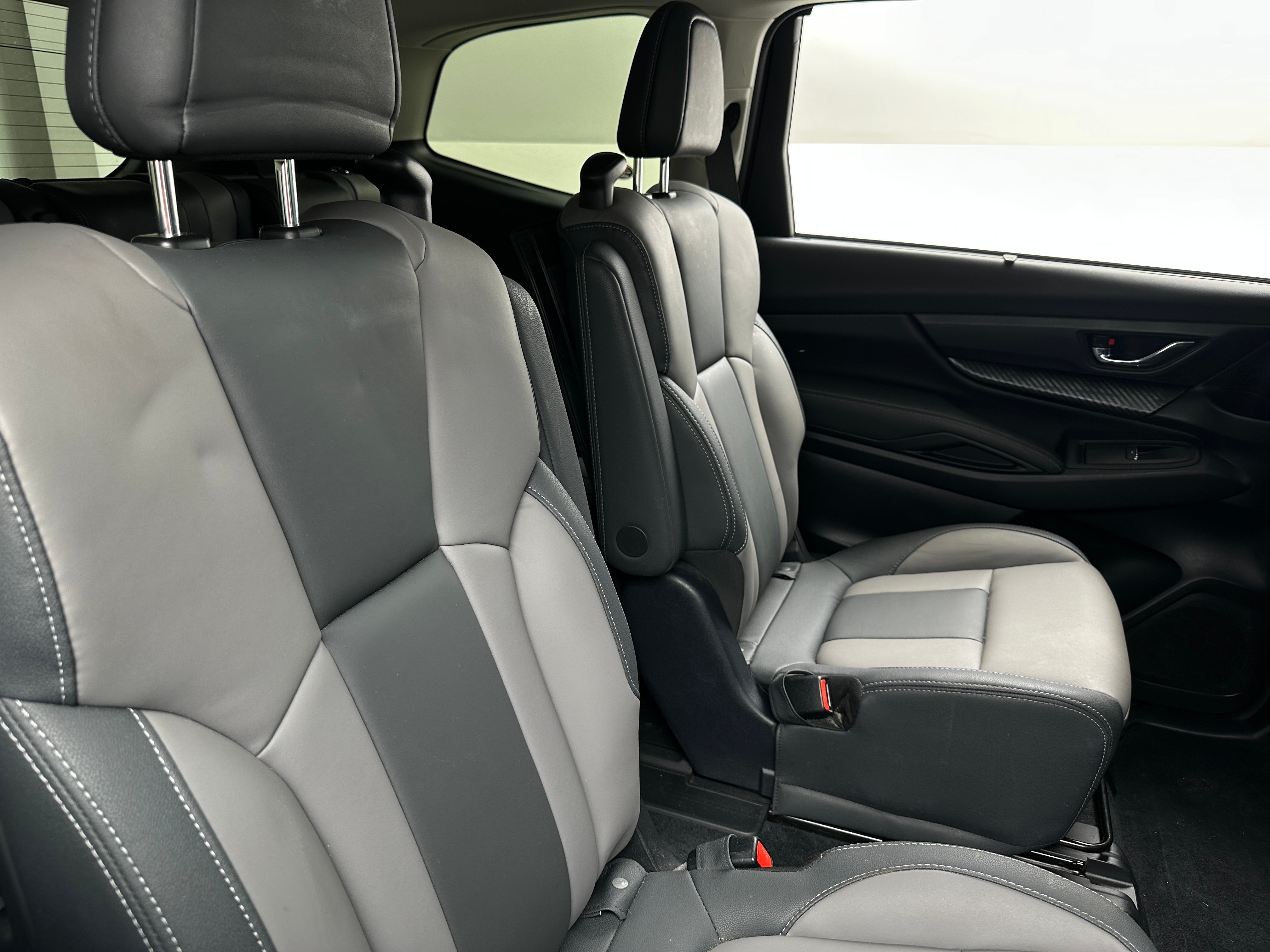 2022 Subaru Ascent Onyx Edition 6
