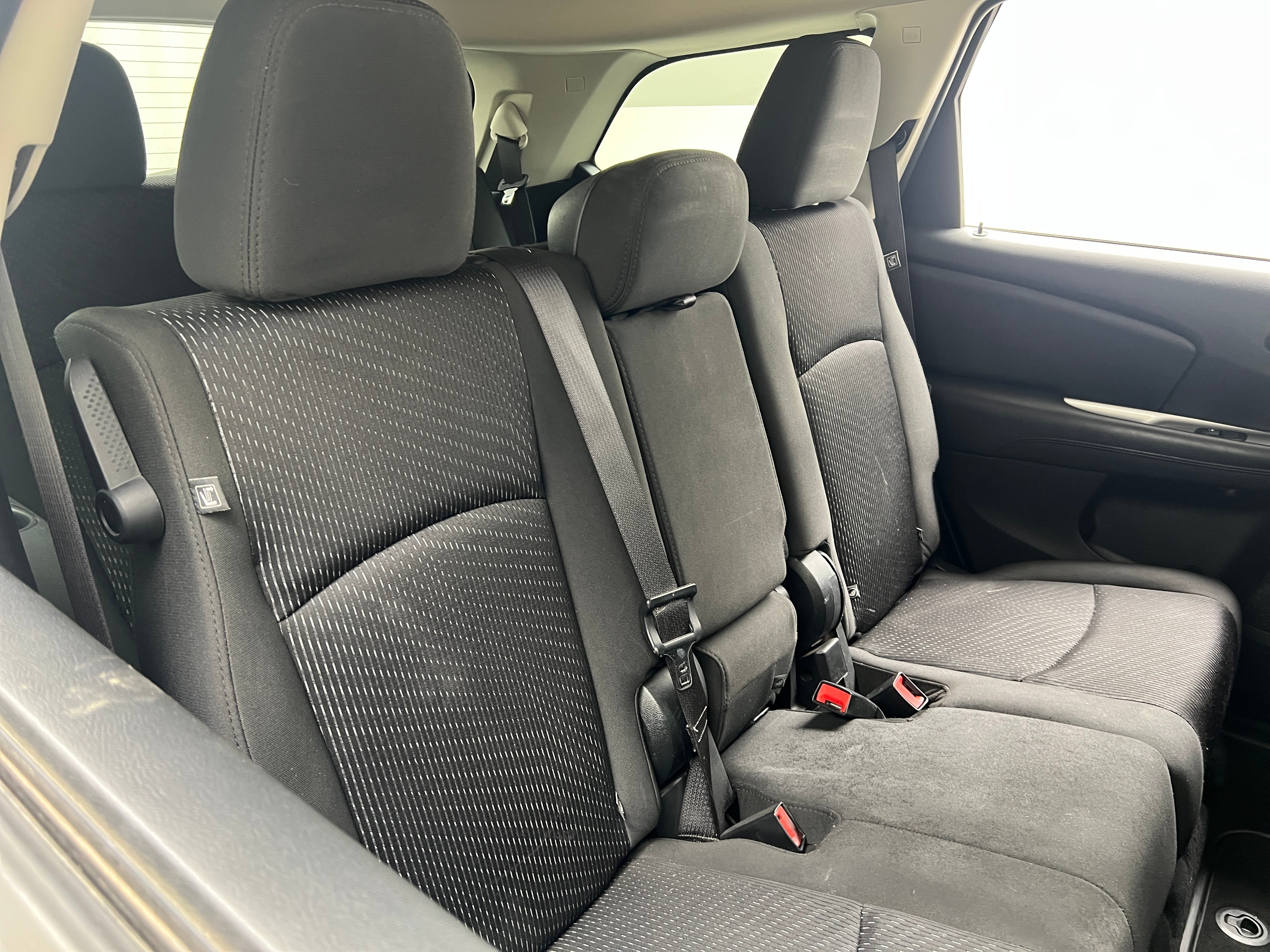 2018 Dodge Journey SXT 6