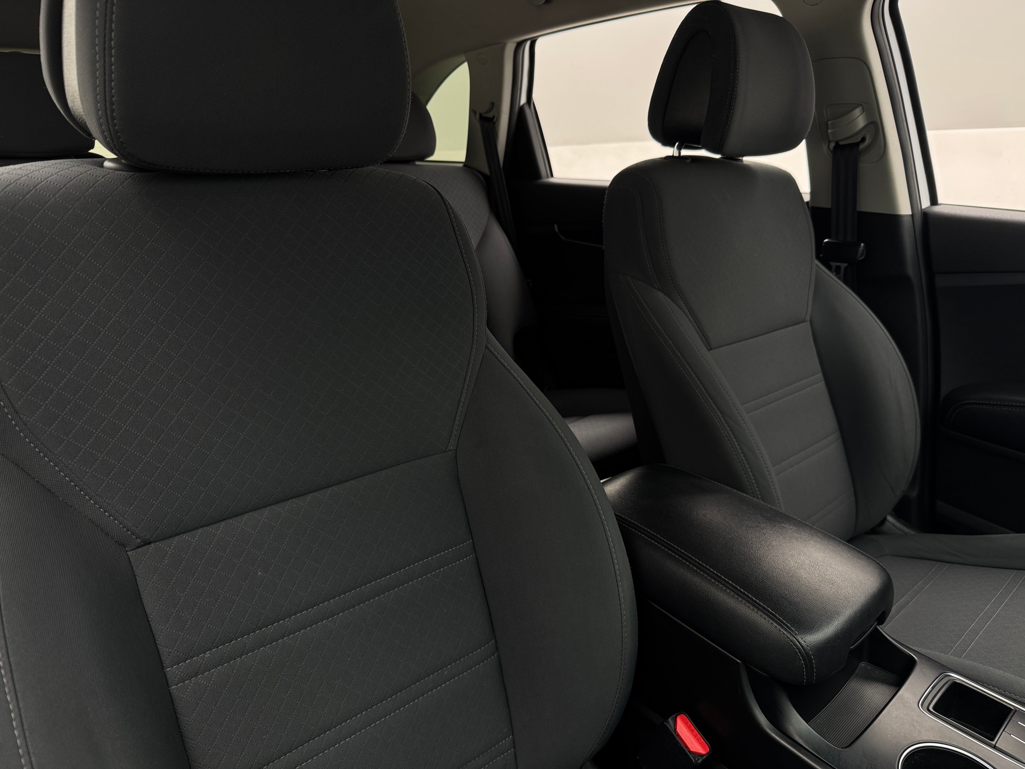 2016 Kia Sorento LX 2