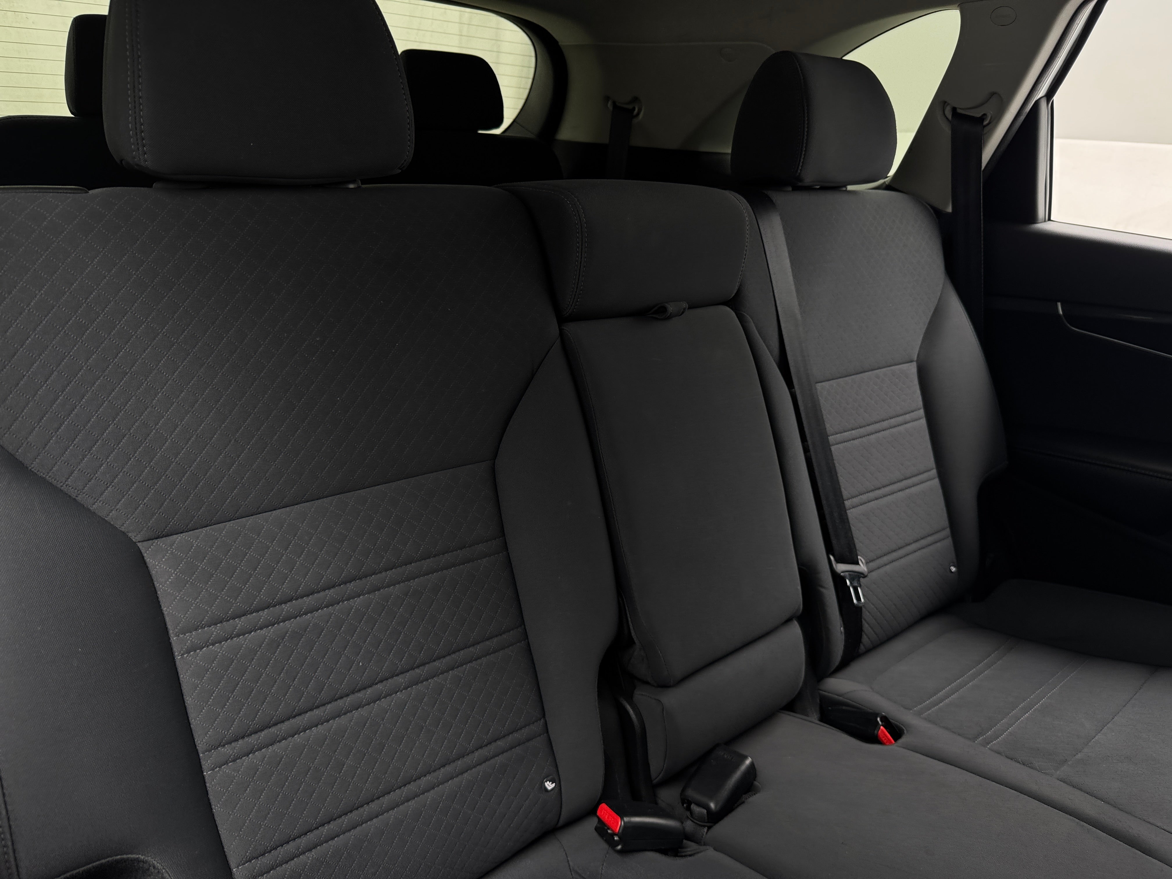 2016 Kia Sorento LX 6