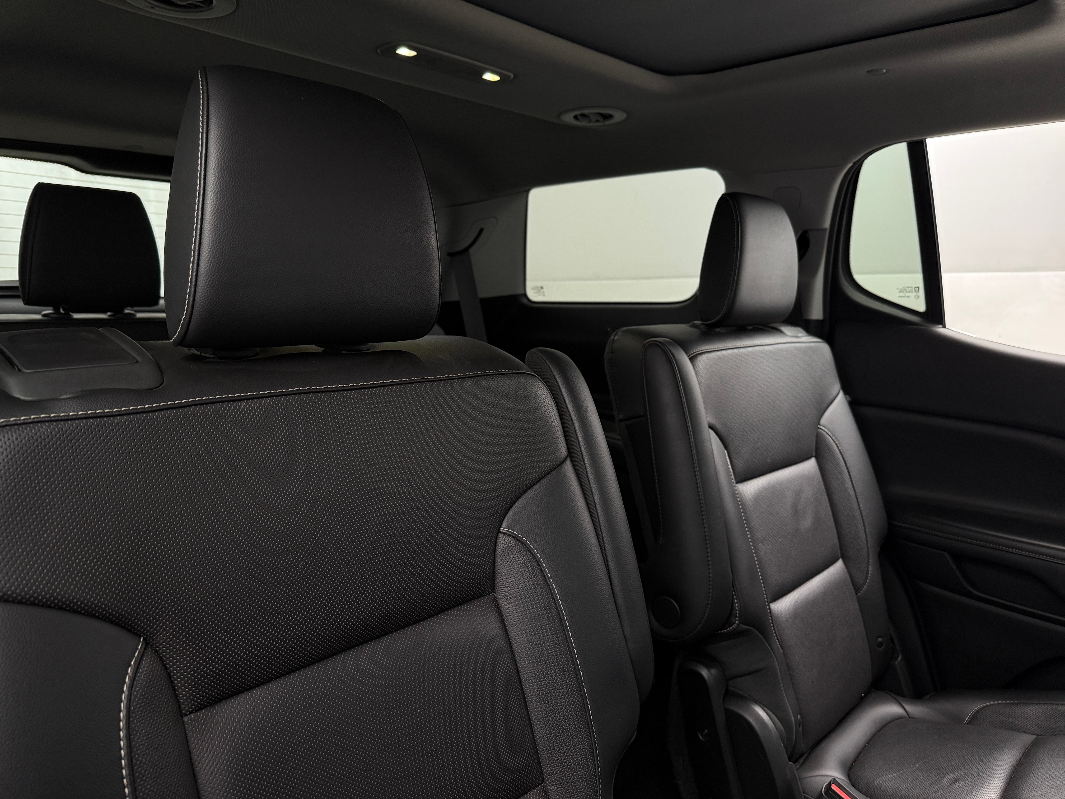 2019 GMC Acadia SLT 5
