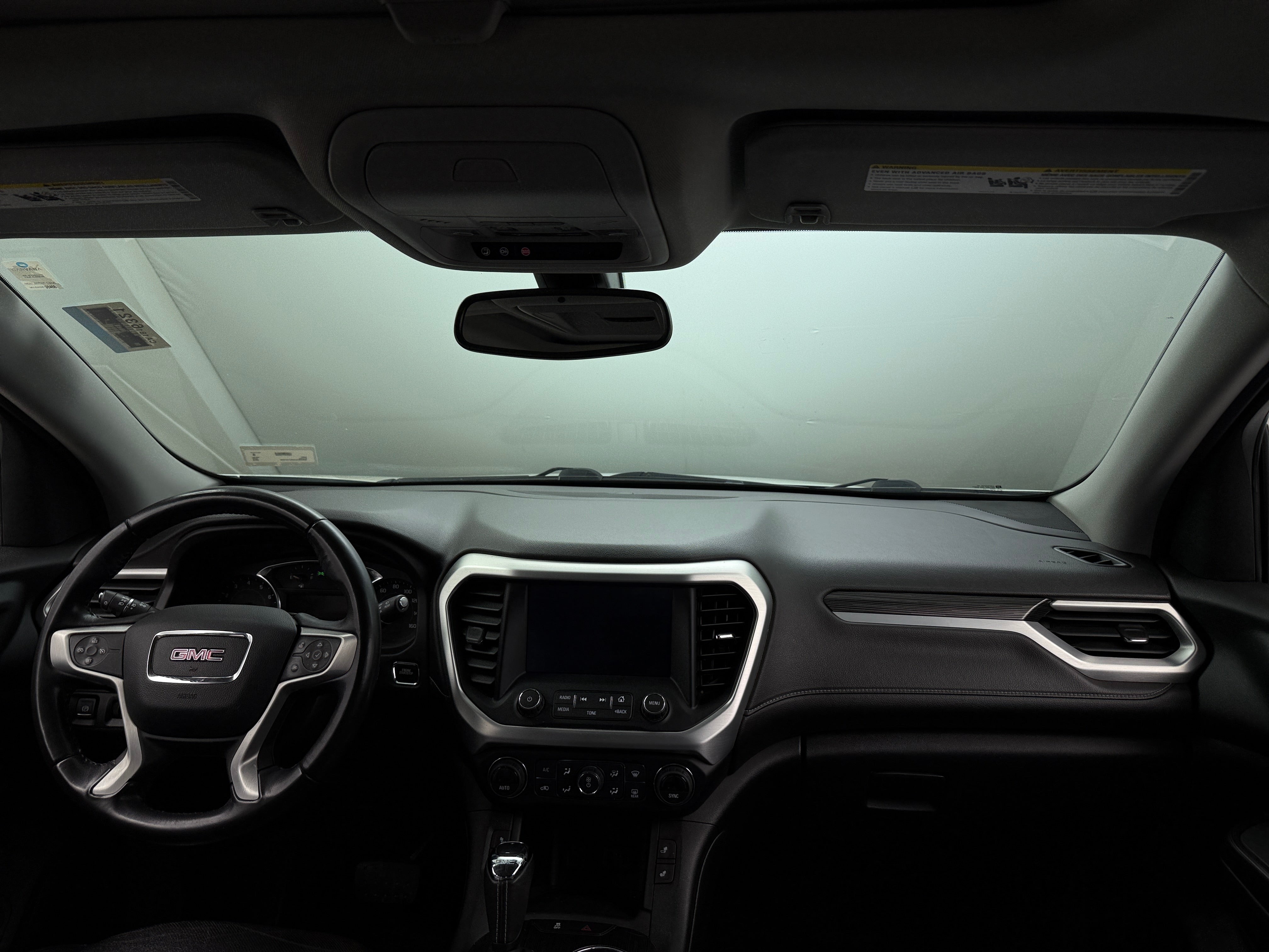 2019 GMC Acadia SLT 2