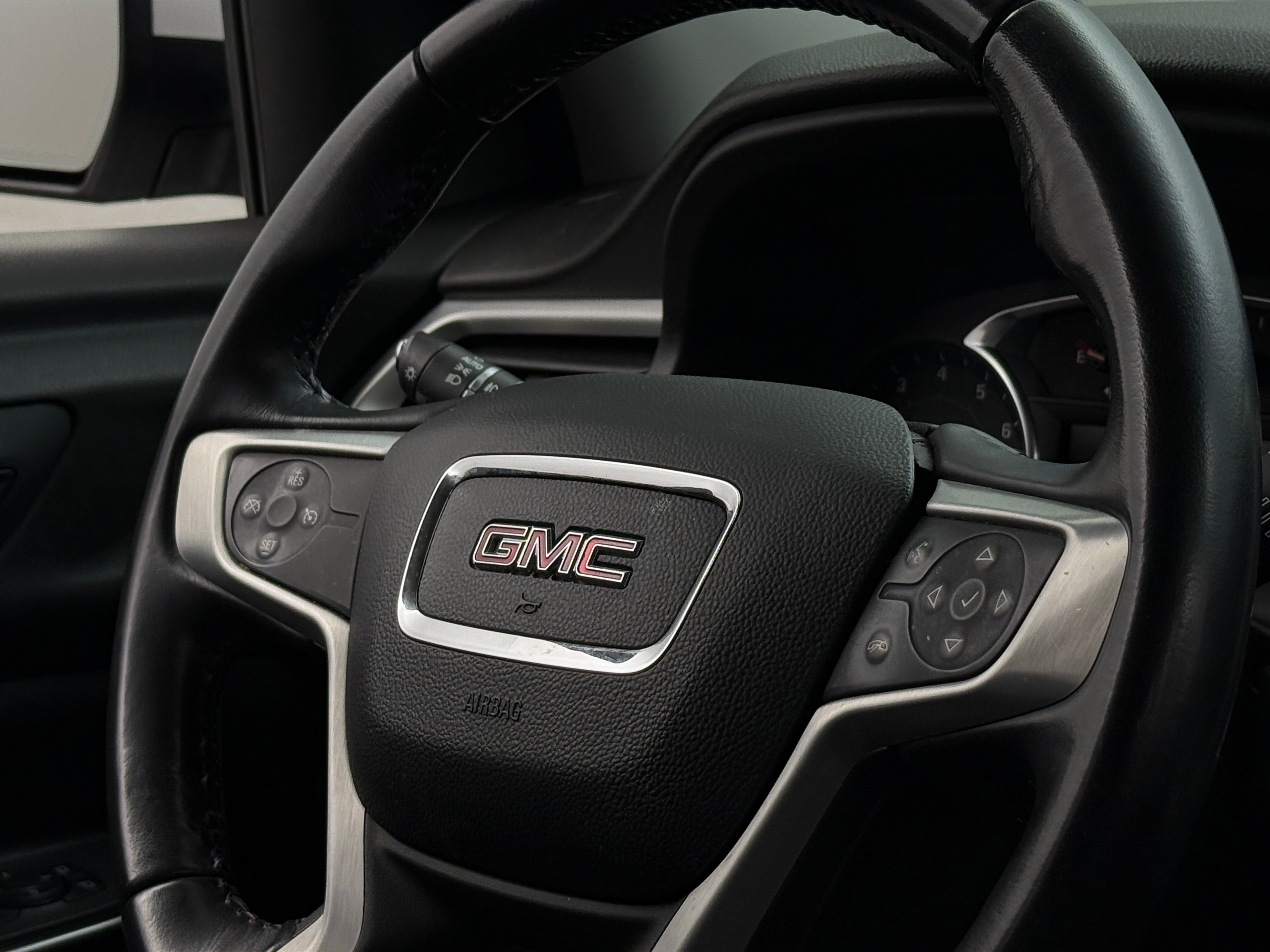 2019 GMC Acadia SLT 4