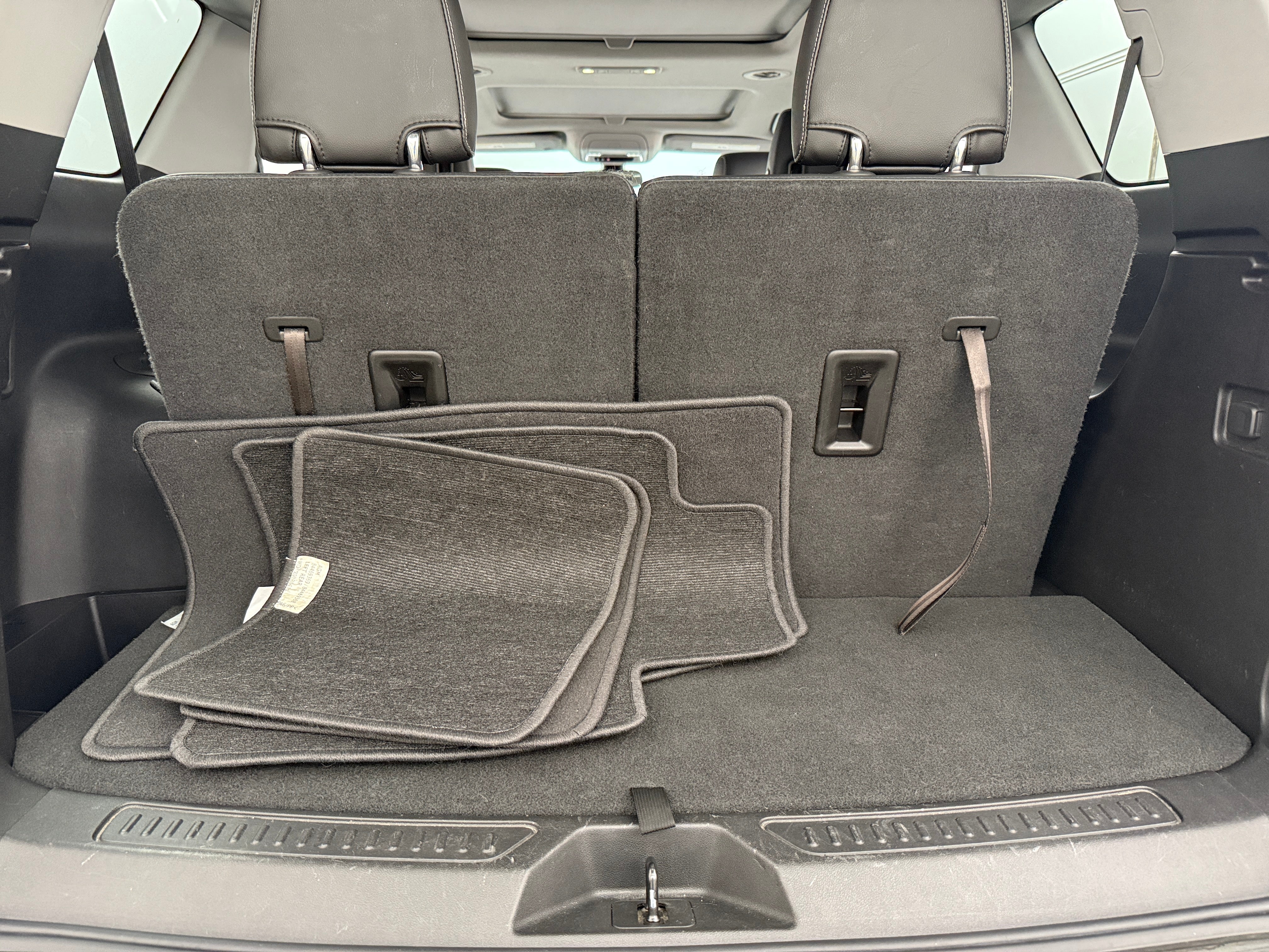 2019 GMC Acadia SLT 6