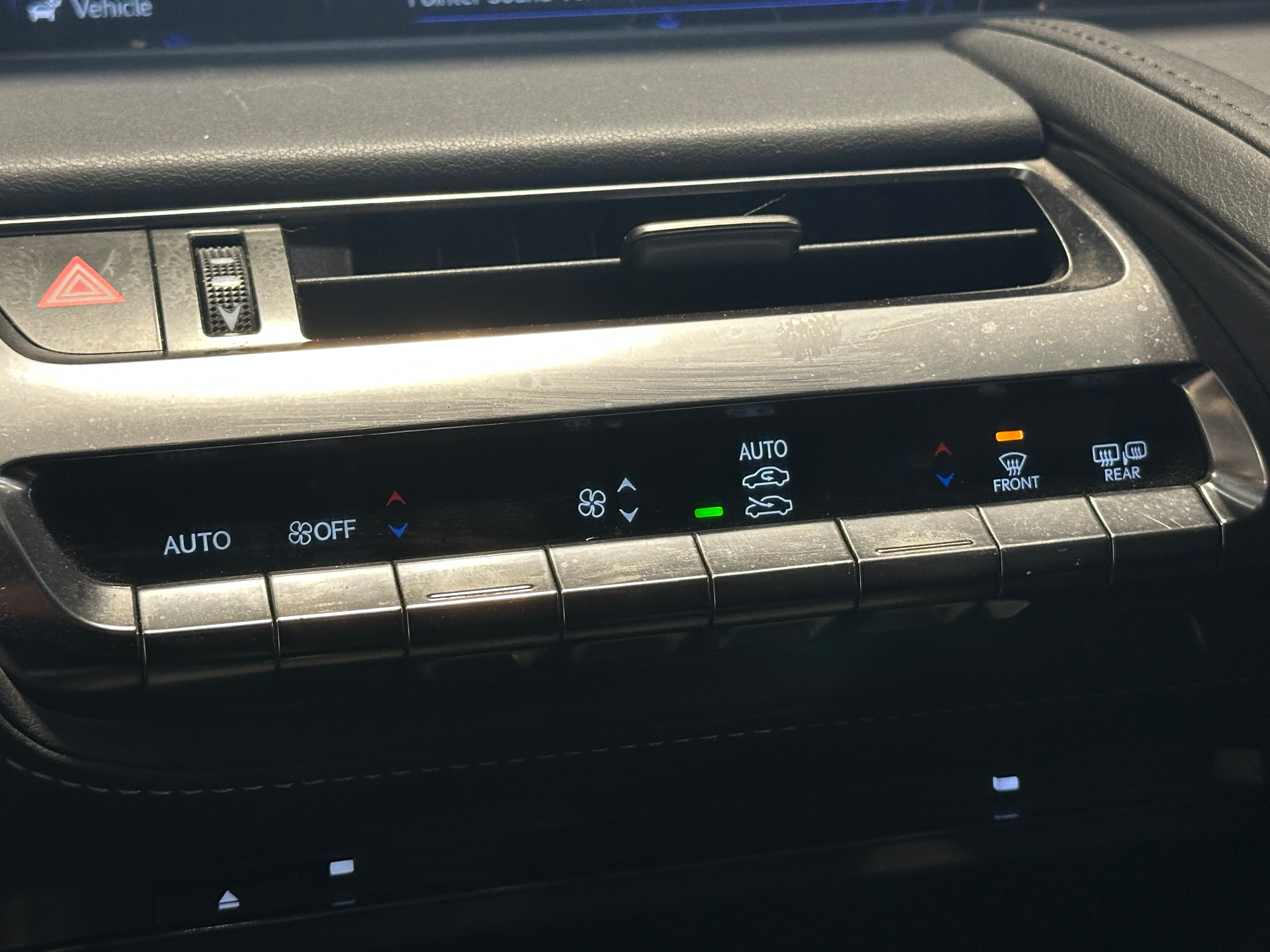 2021 Lexus LC 500 3