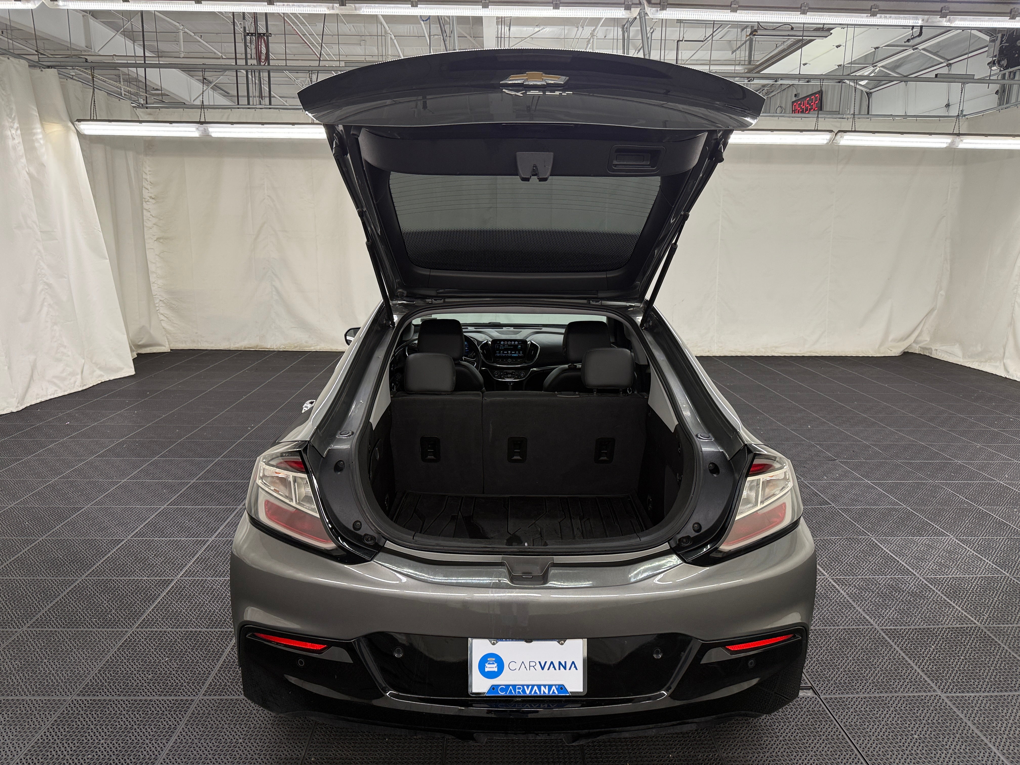 2017 Chevrolet Volt Premier 6