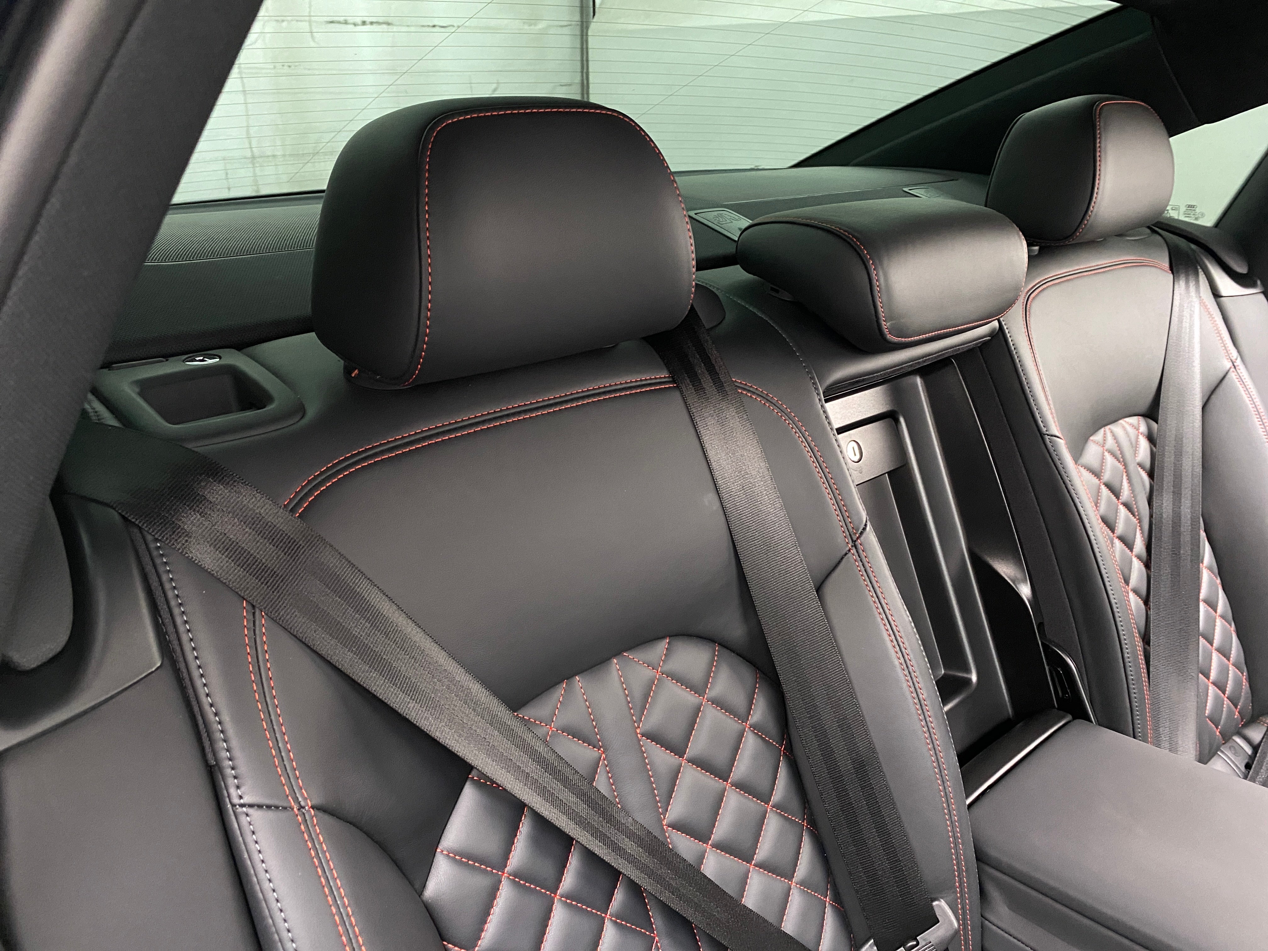 2018 Audi A6 Premium Plus 5