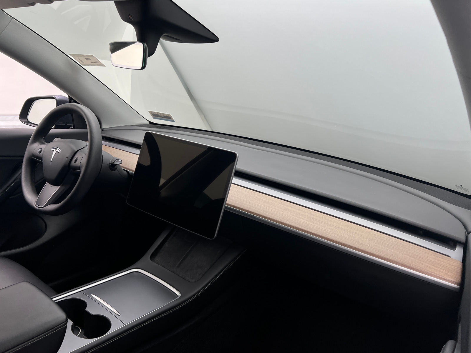 Thumbnail: 2022 Tesla Model Y - 2