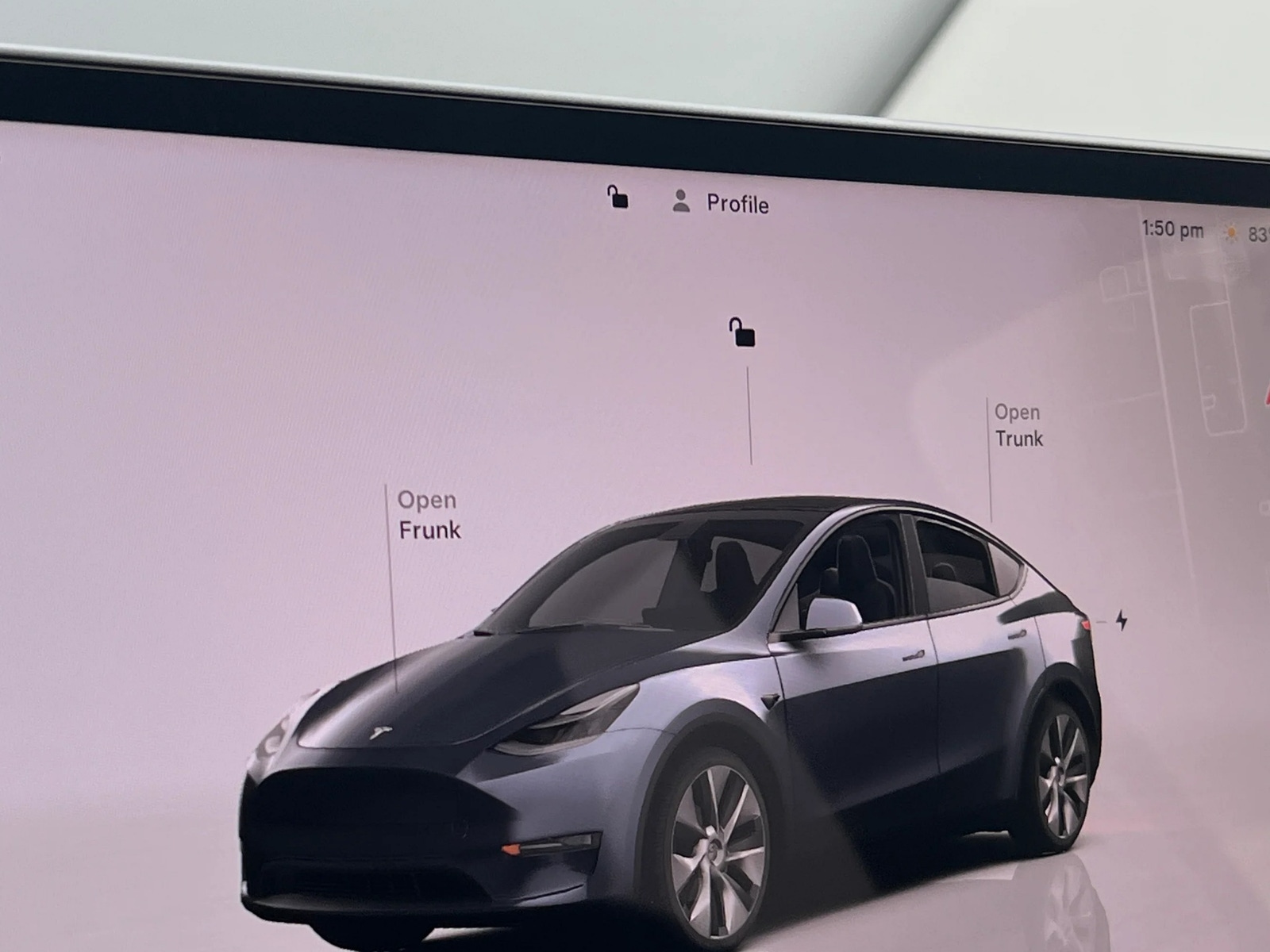 Thumbnail: 2022 Tesla Model Y - 3