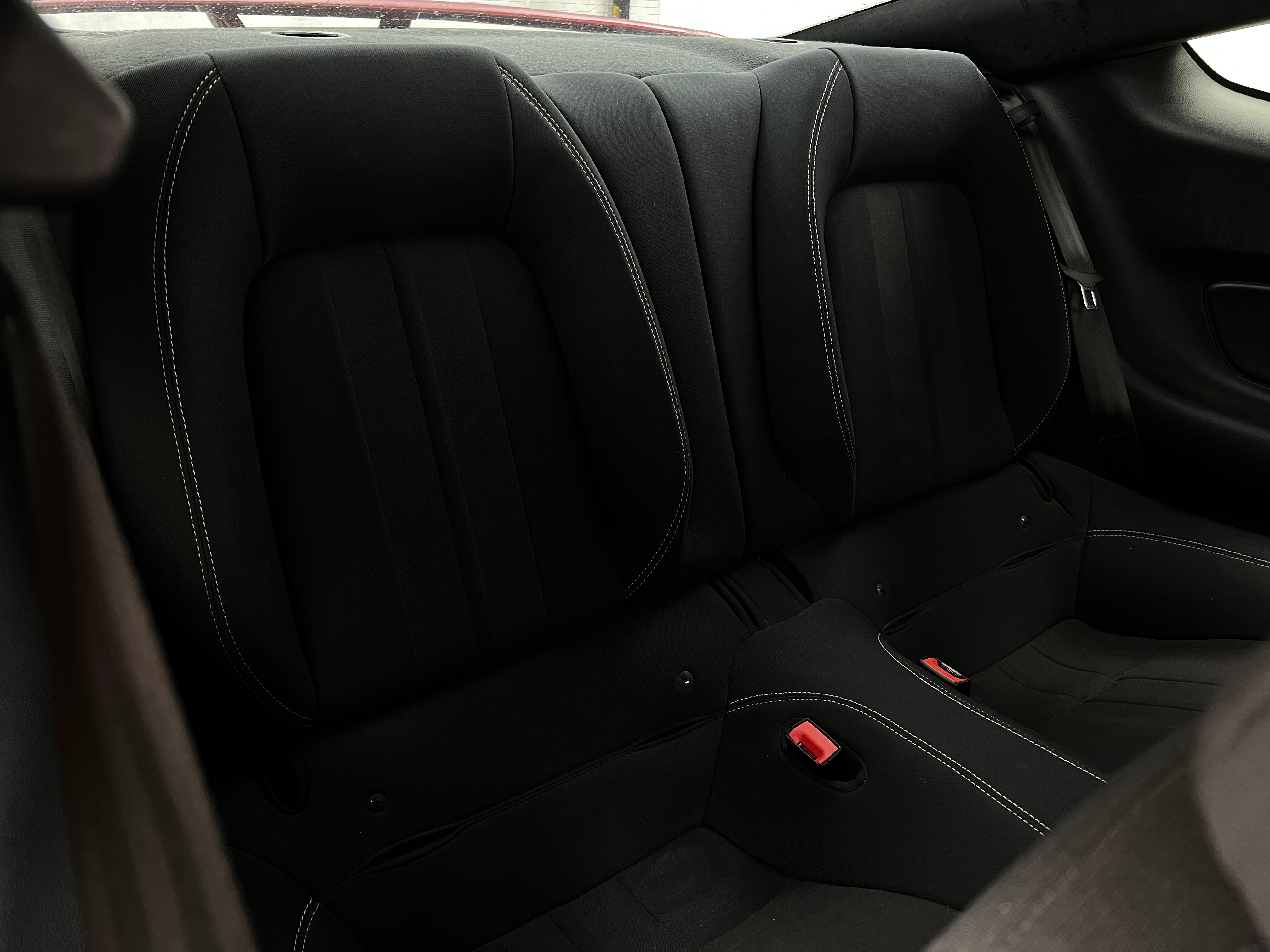 2019 Ford Mustang GT 5