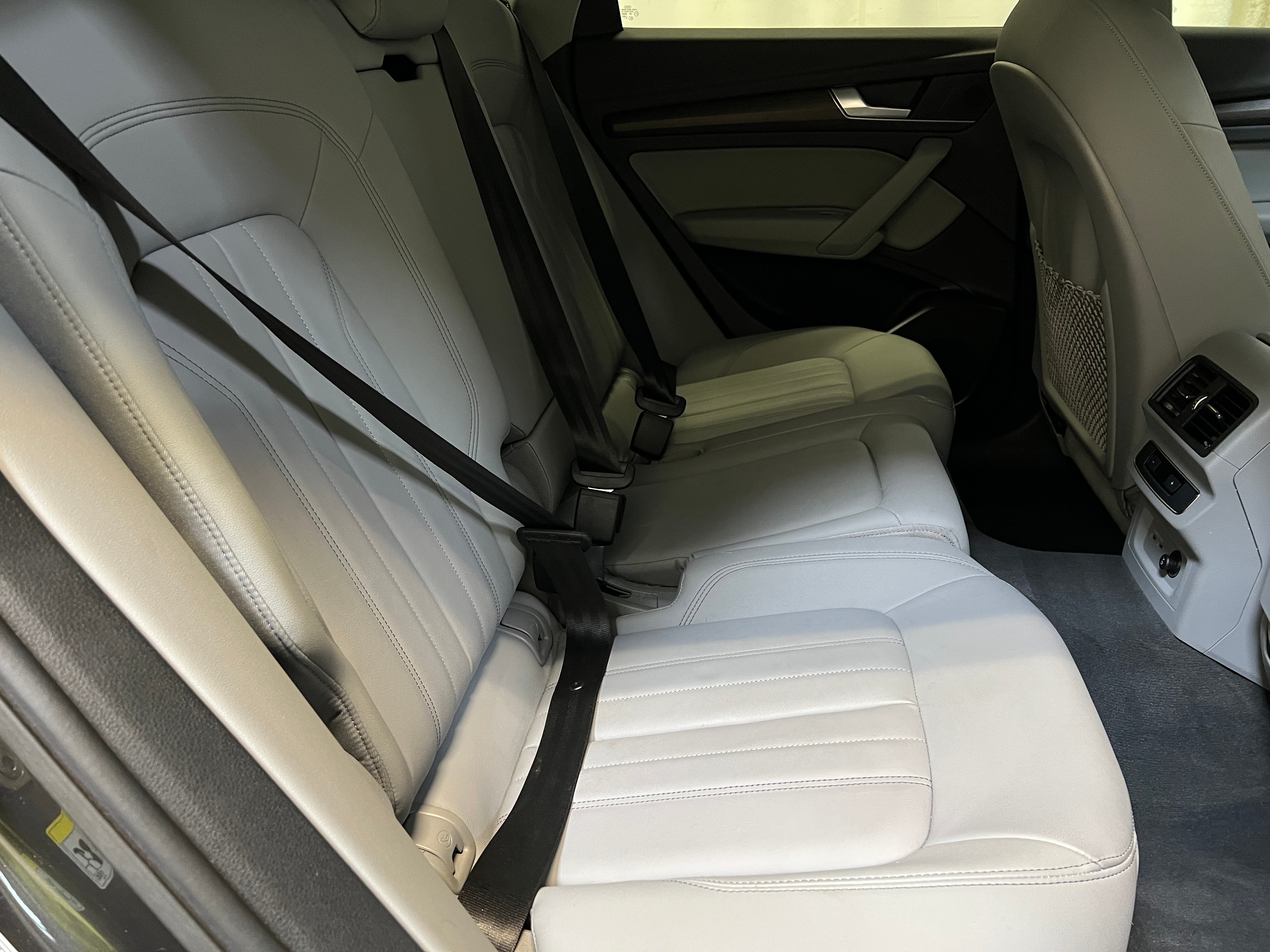 2021 Audi Q5 Premium 5