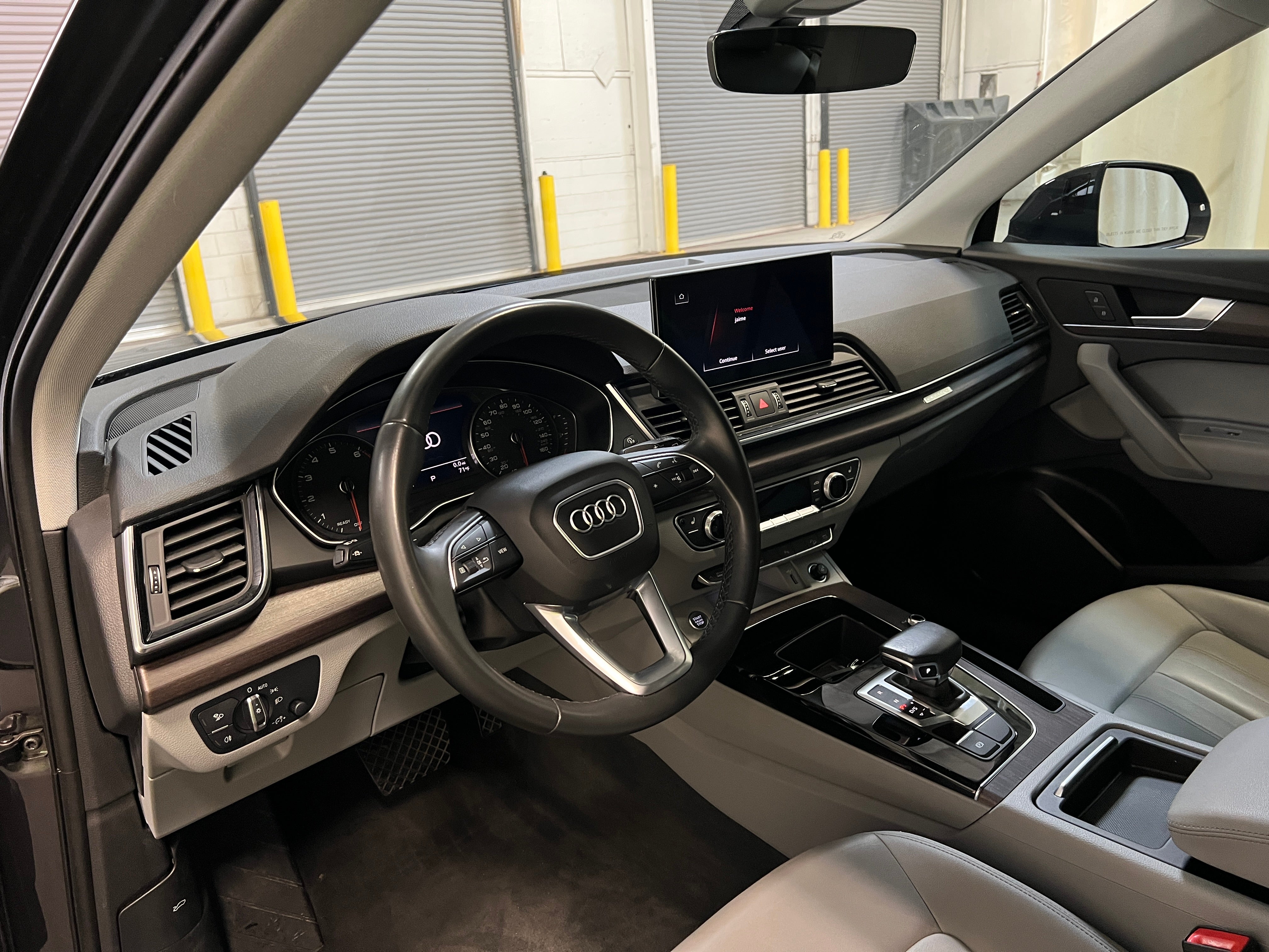 2021 Audi Q5 Premium 2