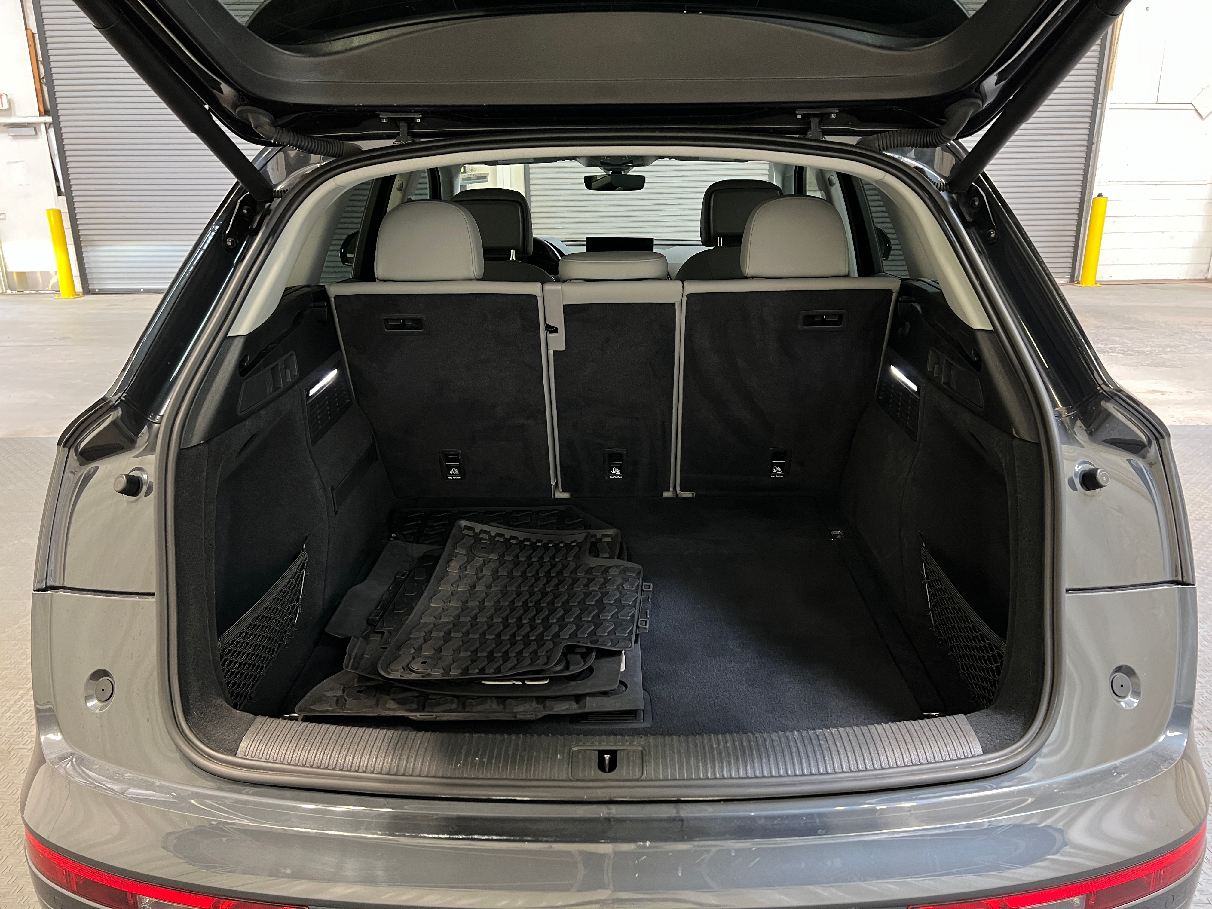 2021 Audi Q5 Premium 6