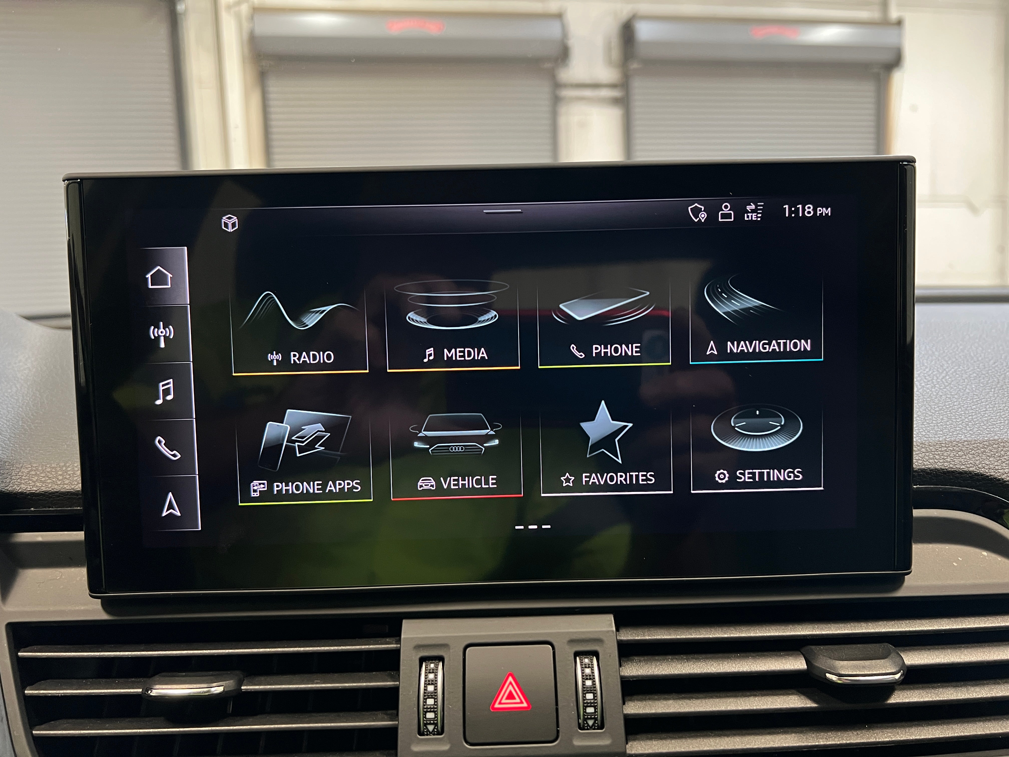 2021 Audi Q5 Premium 3