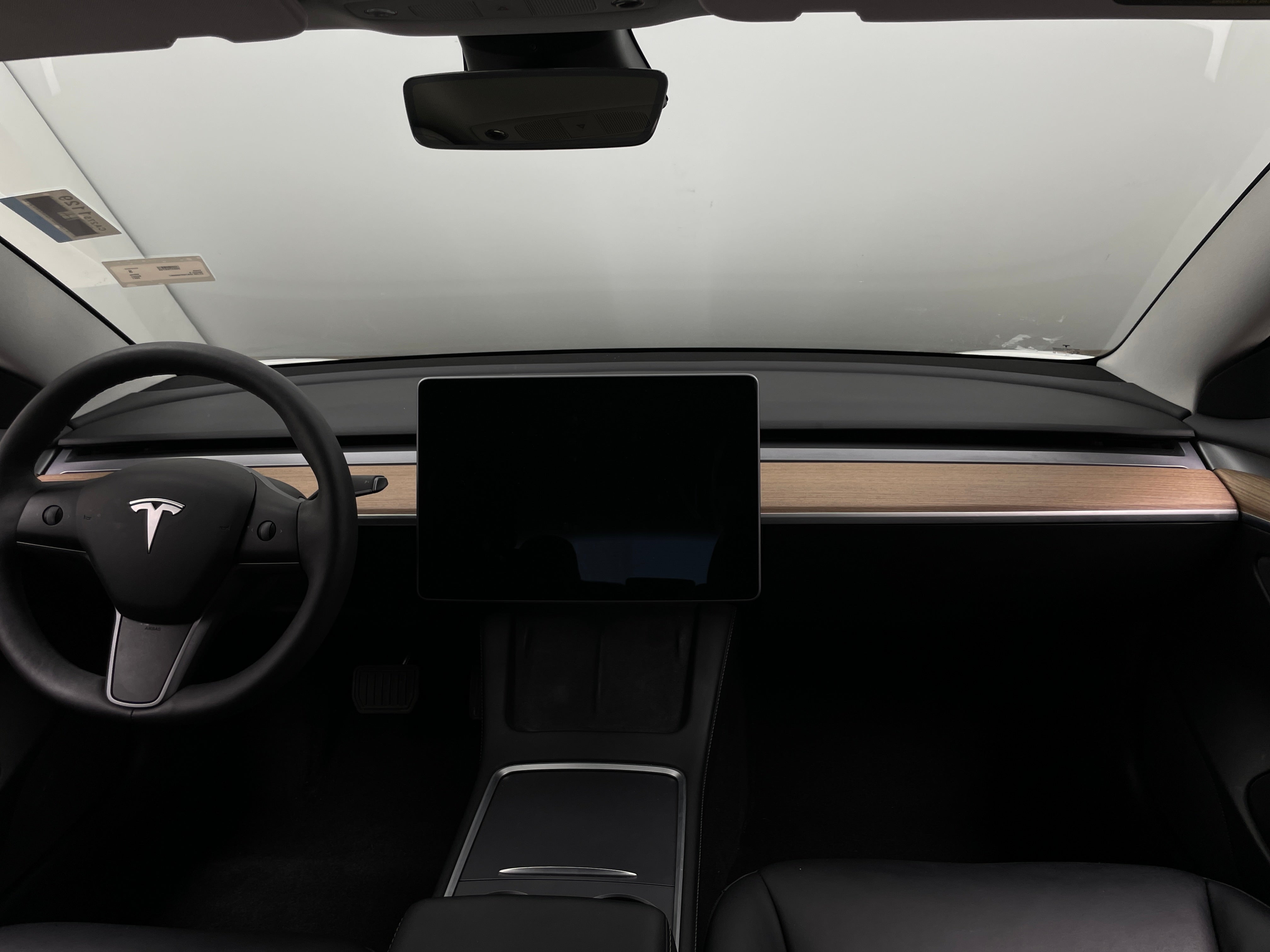 2021 Tesla Model 3 Long Range 2