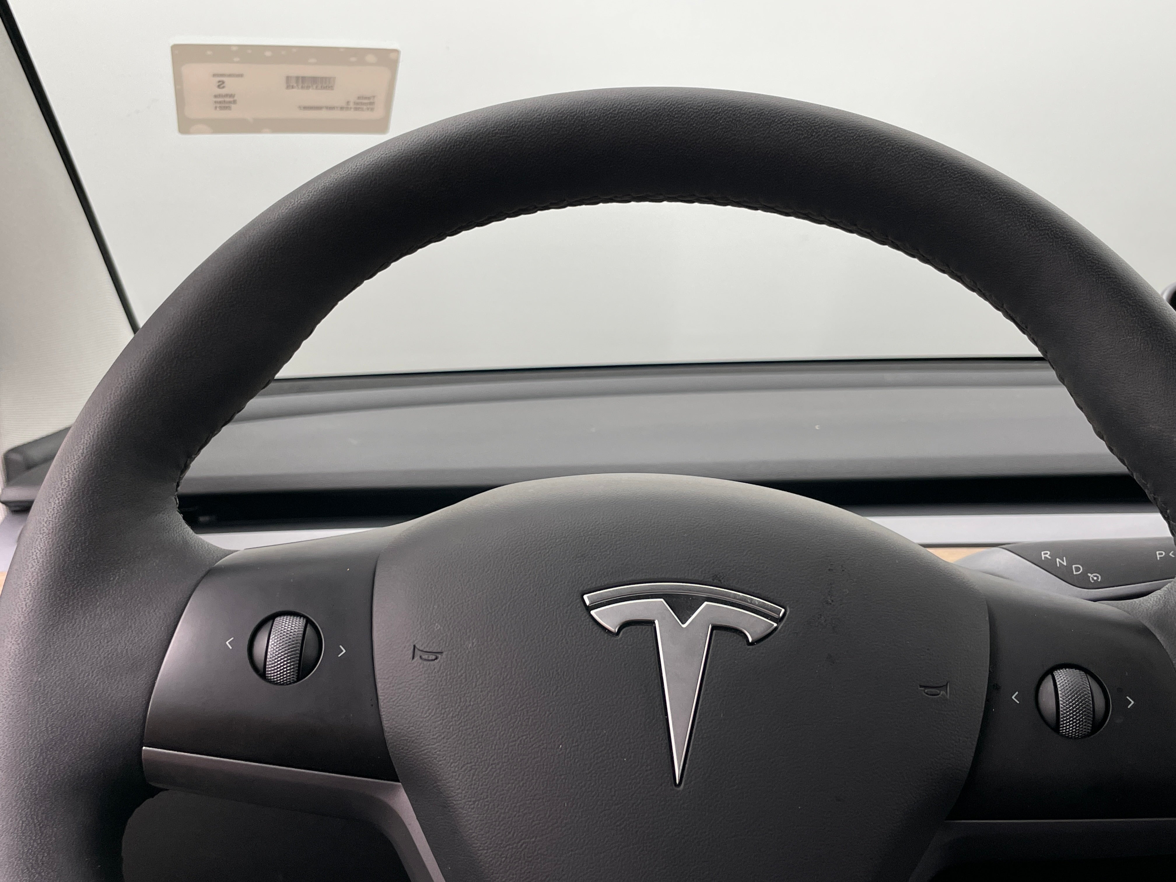 2021 Tesla Model 3 Long Range 3