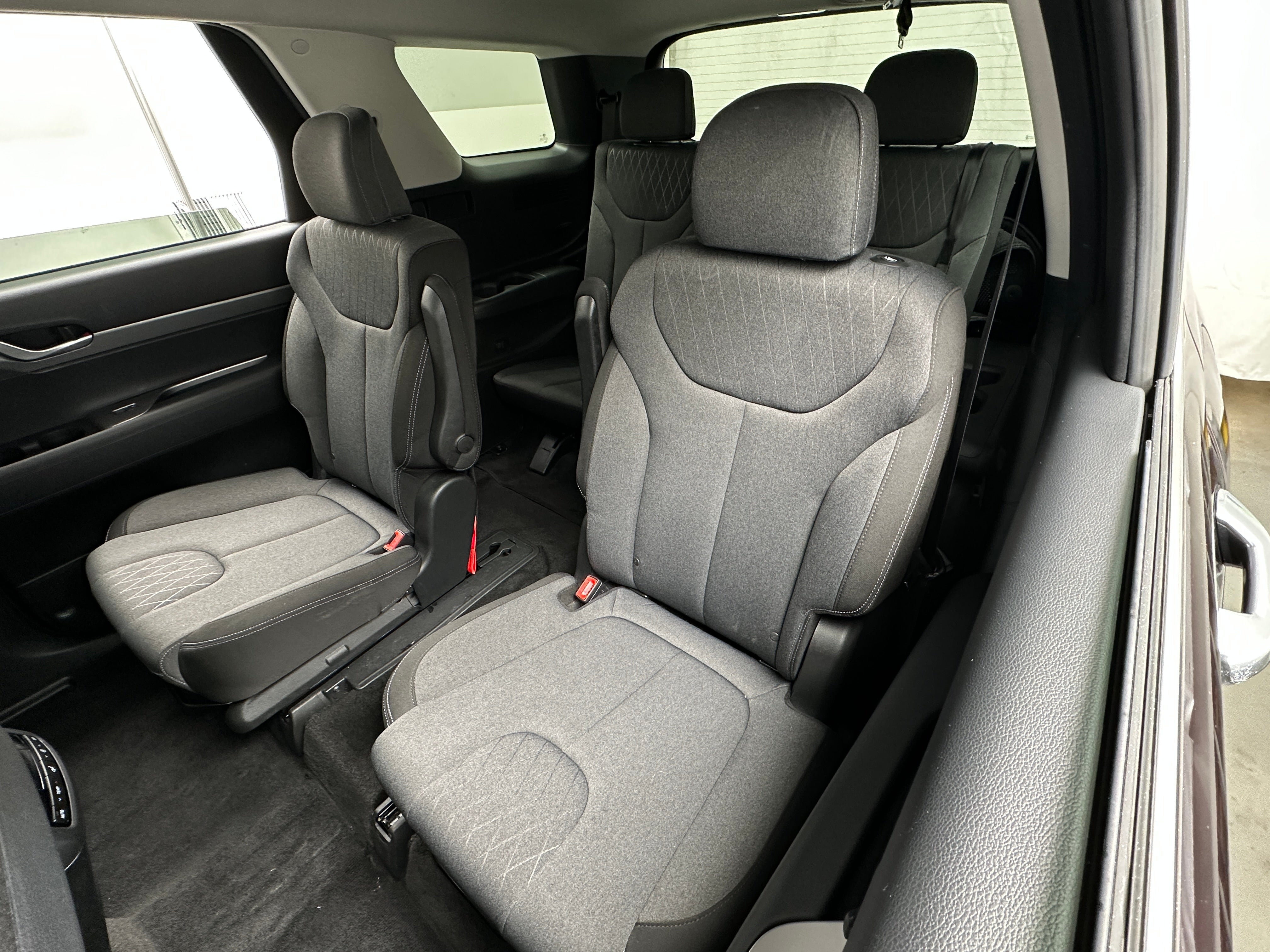 2021 Hyundai Palisade SEL 6