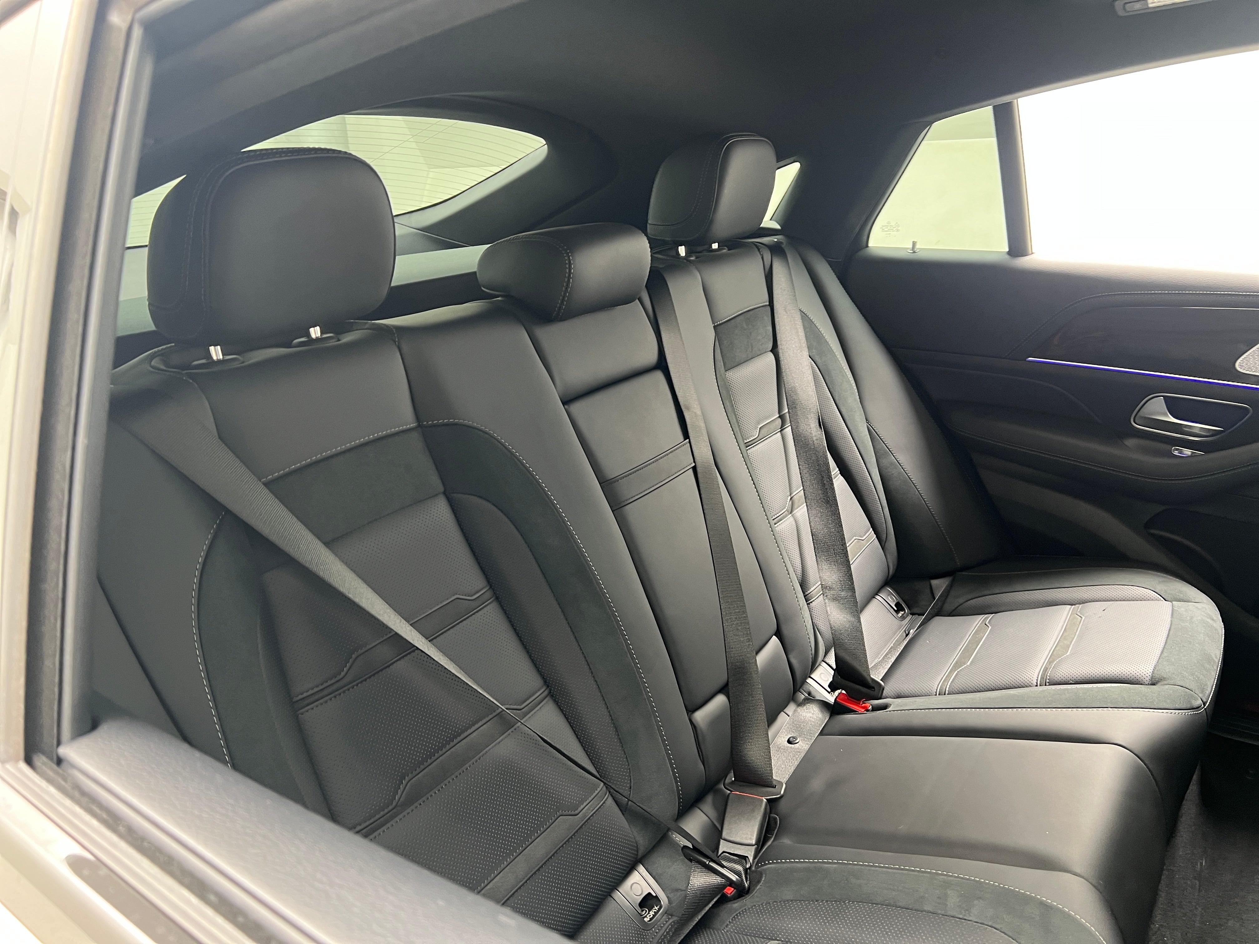 2021 Mercedes-Benz GLE 53 AMG 5