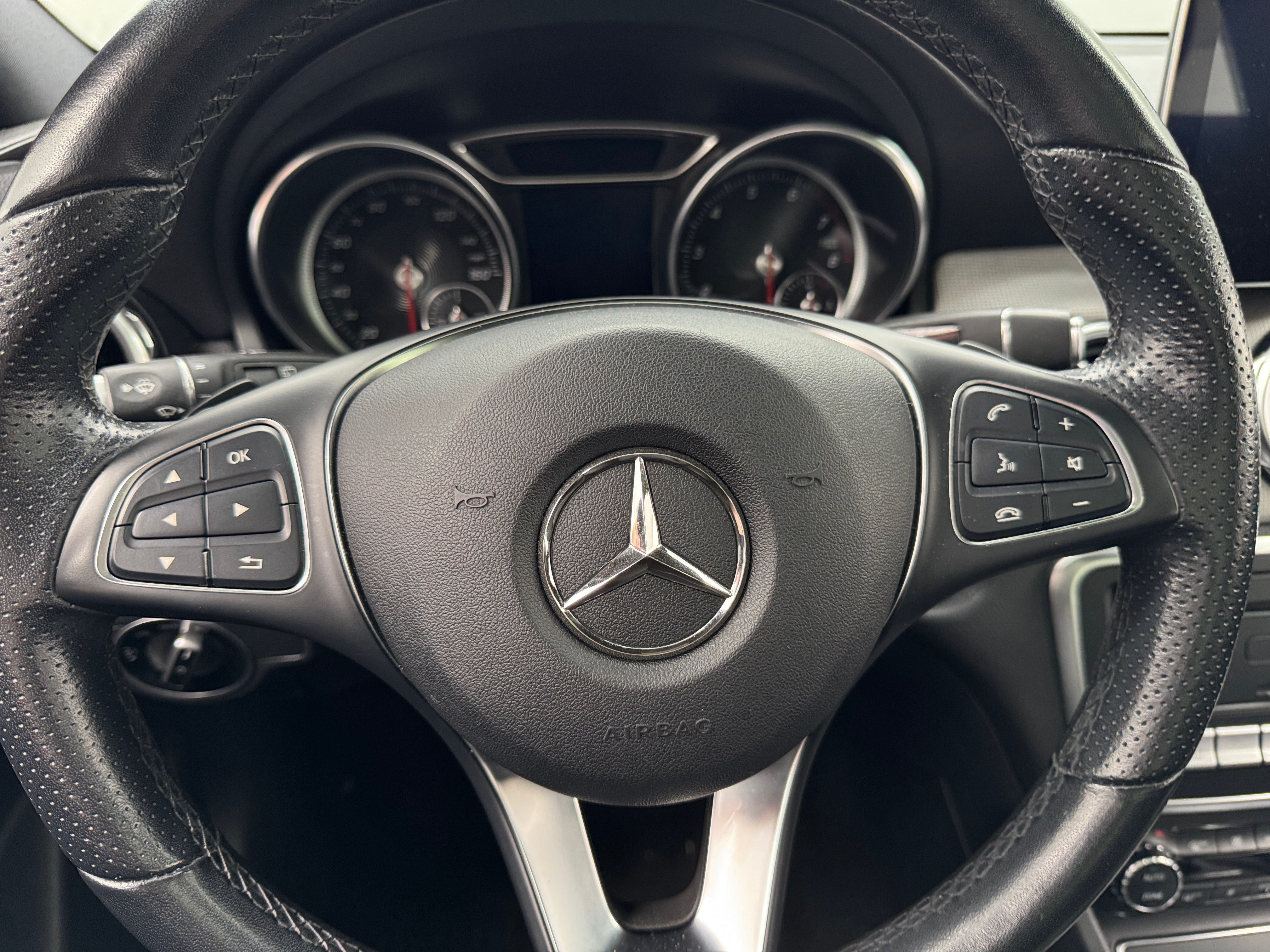 2020 Mercedes-Benz GLA 250 4MATIC 4