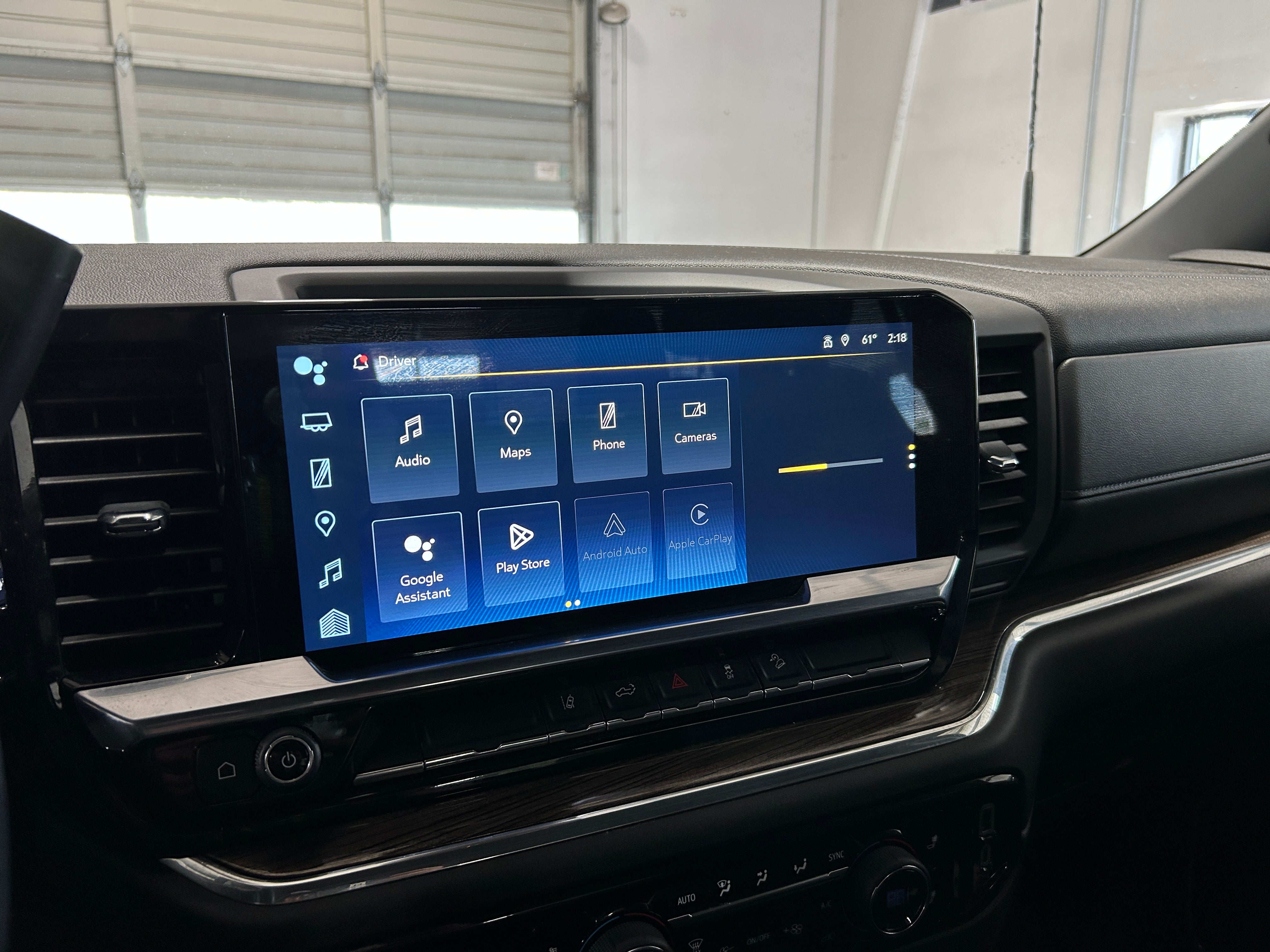 2024 Chevrolet Silverado 2500 LT 4