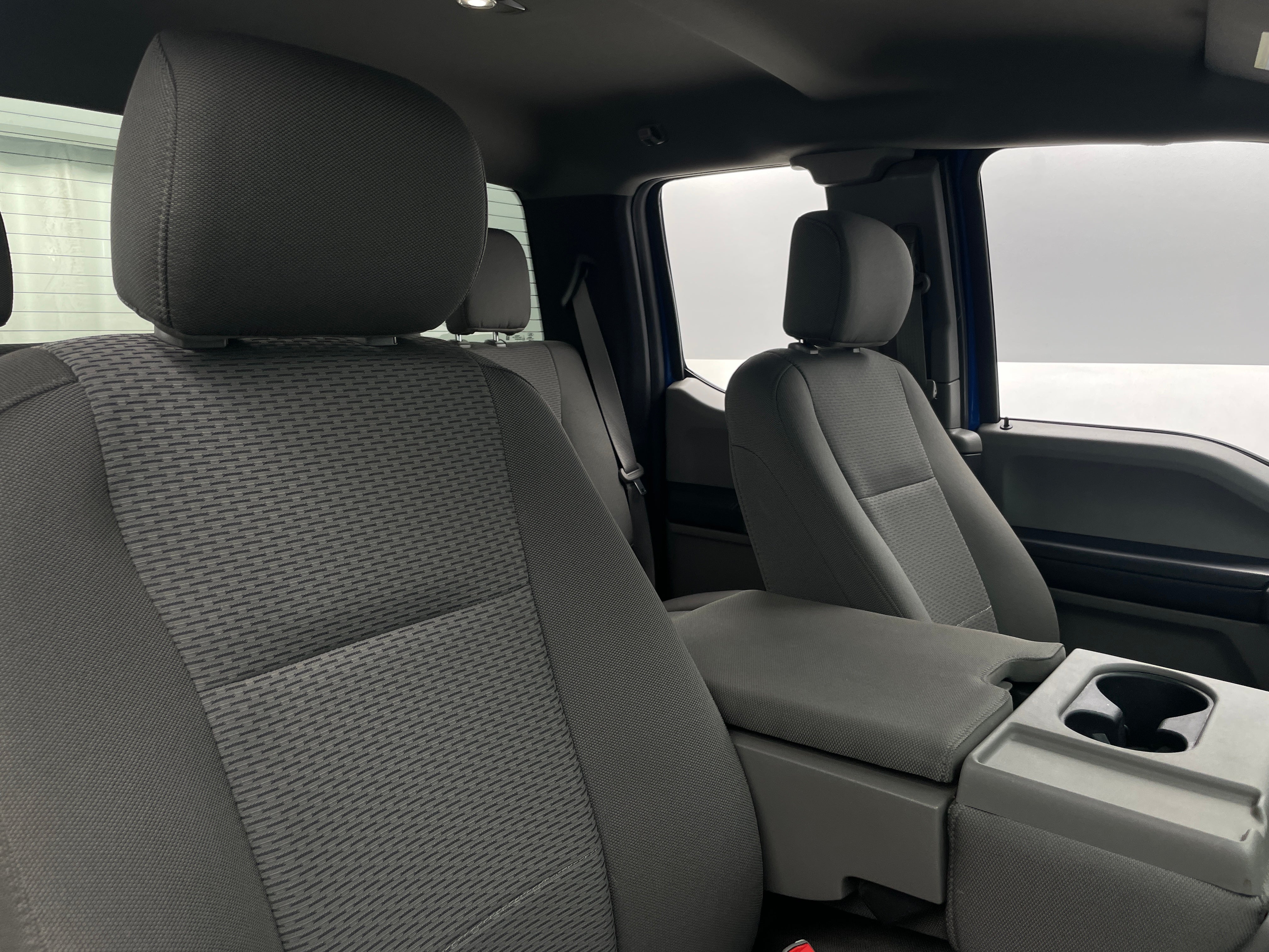 2018 Ford Econoline E-150 2