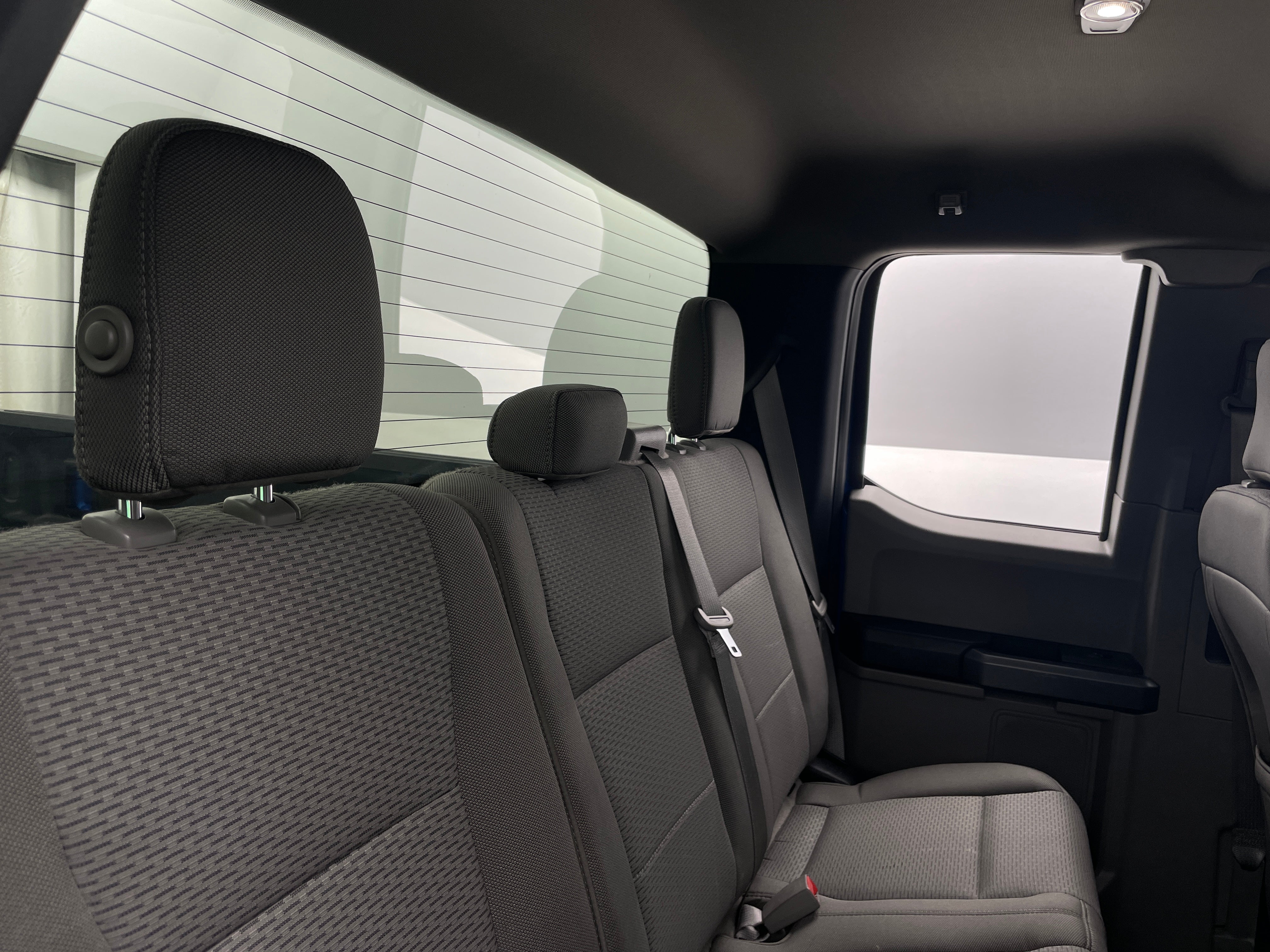 2018 Ford Econoline E-150 6