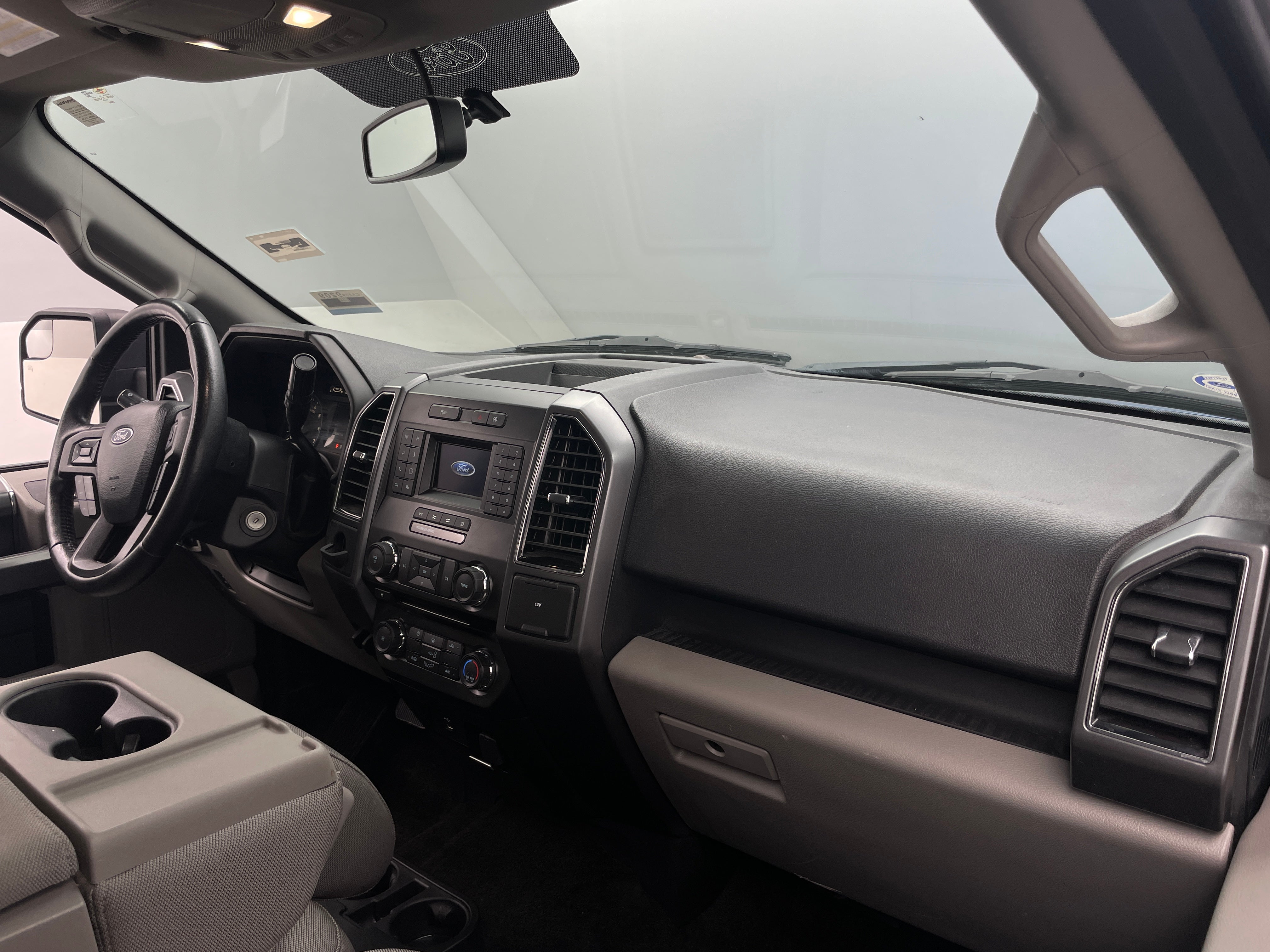 2018 Ford Econoline E-150 3