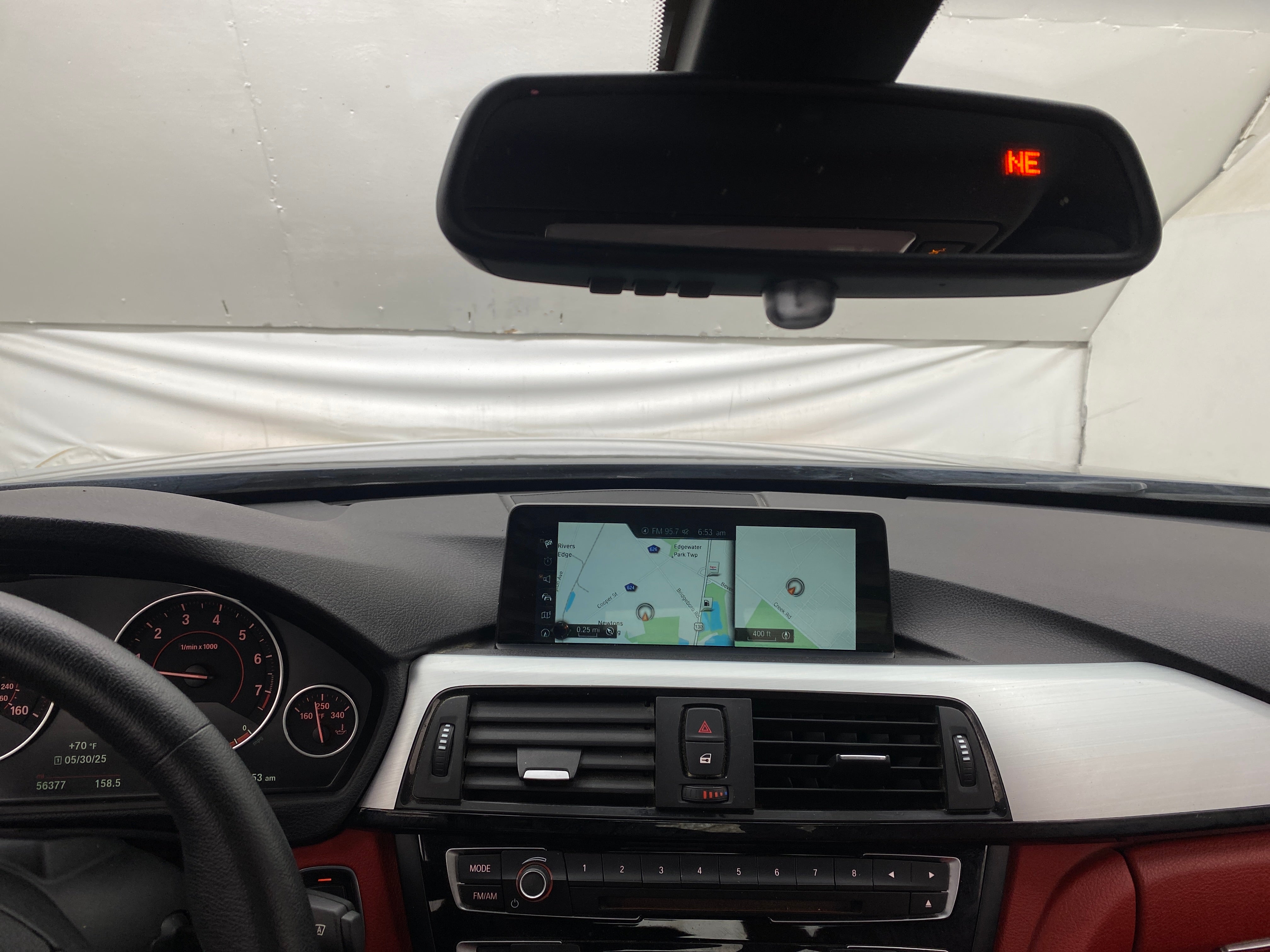 2017 BMW 4 Series 430i xDrive 2