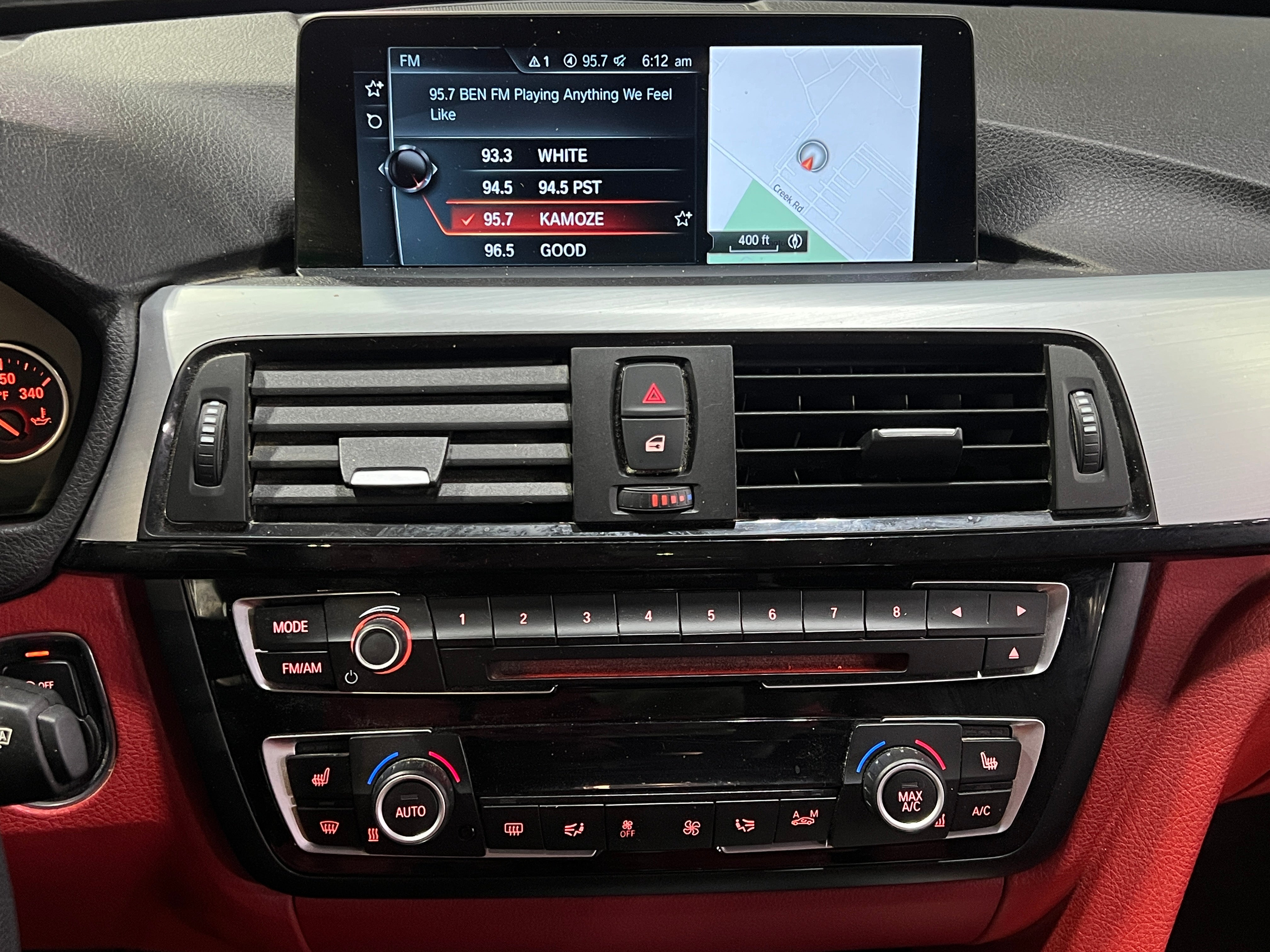 2017 BMW 4 Series 430i xDrive 3
