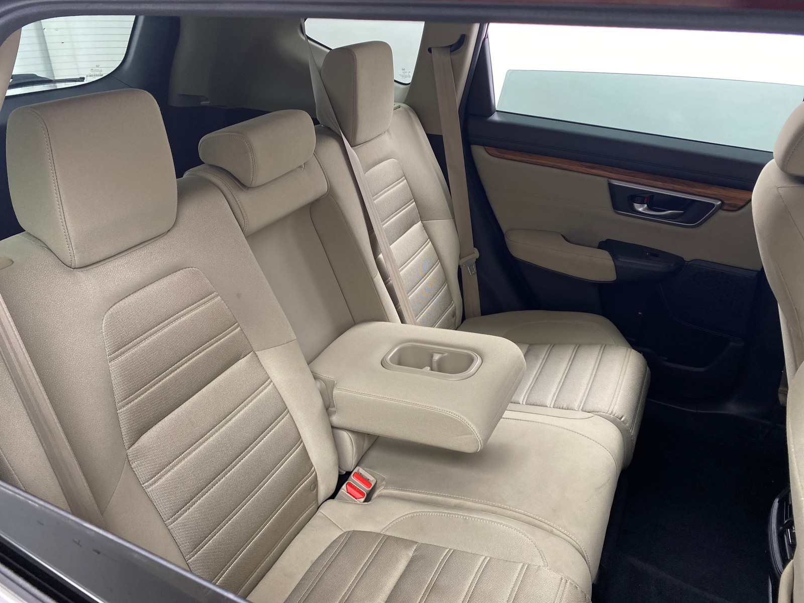 Thumbnail: 2018 Honda CR-V - 6