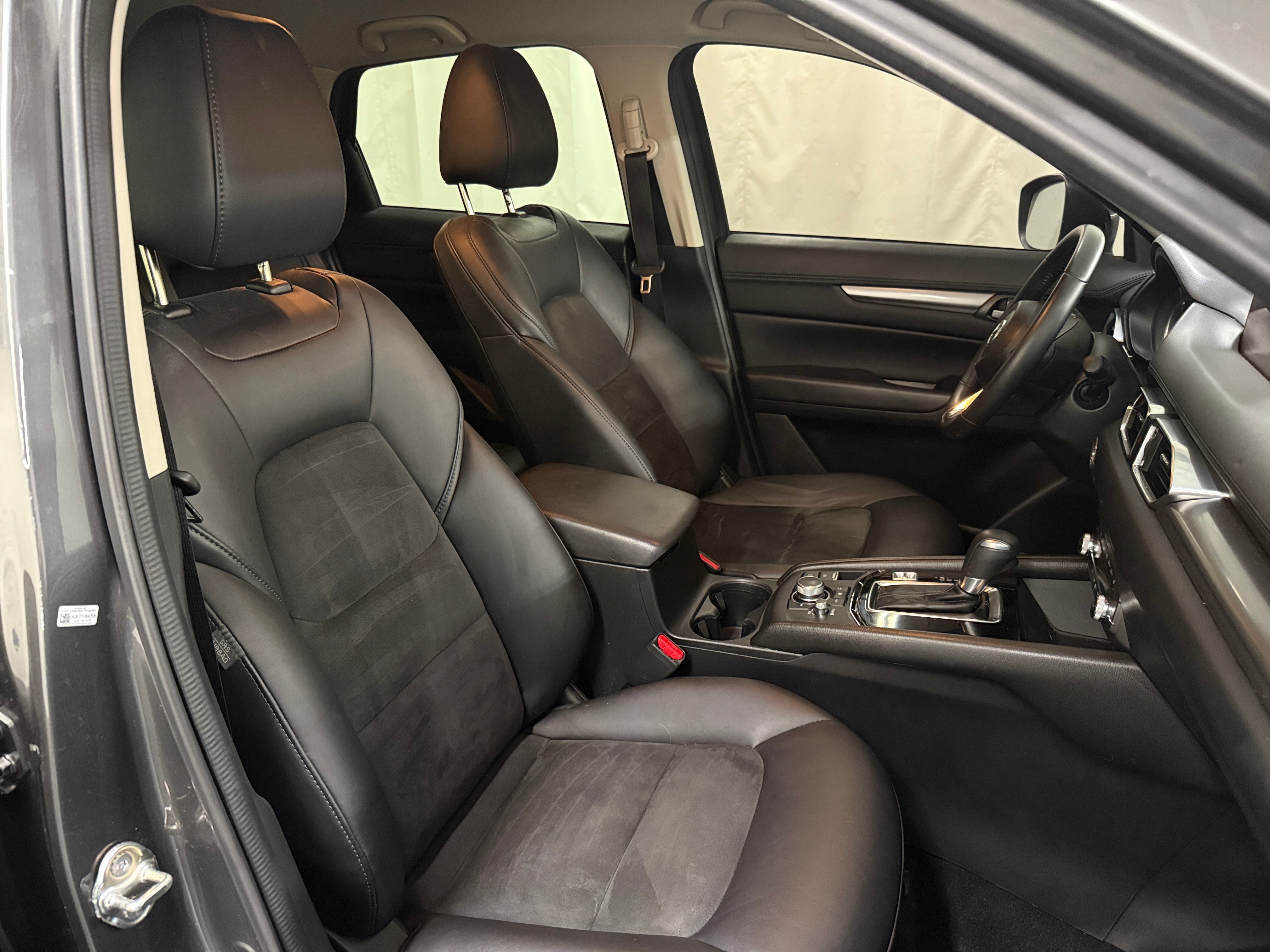 2019 Mazda CX-5 Touring 2