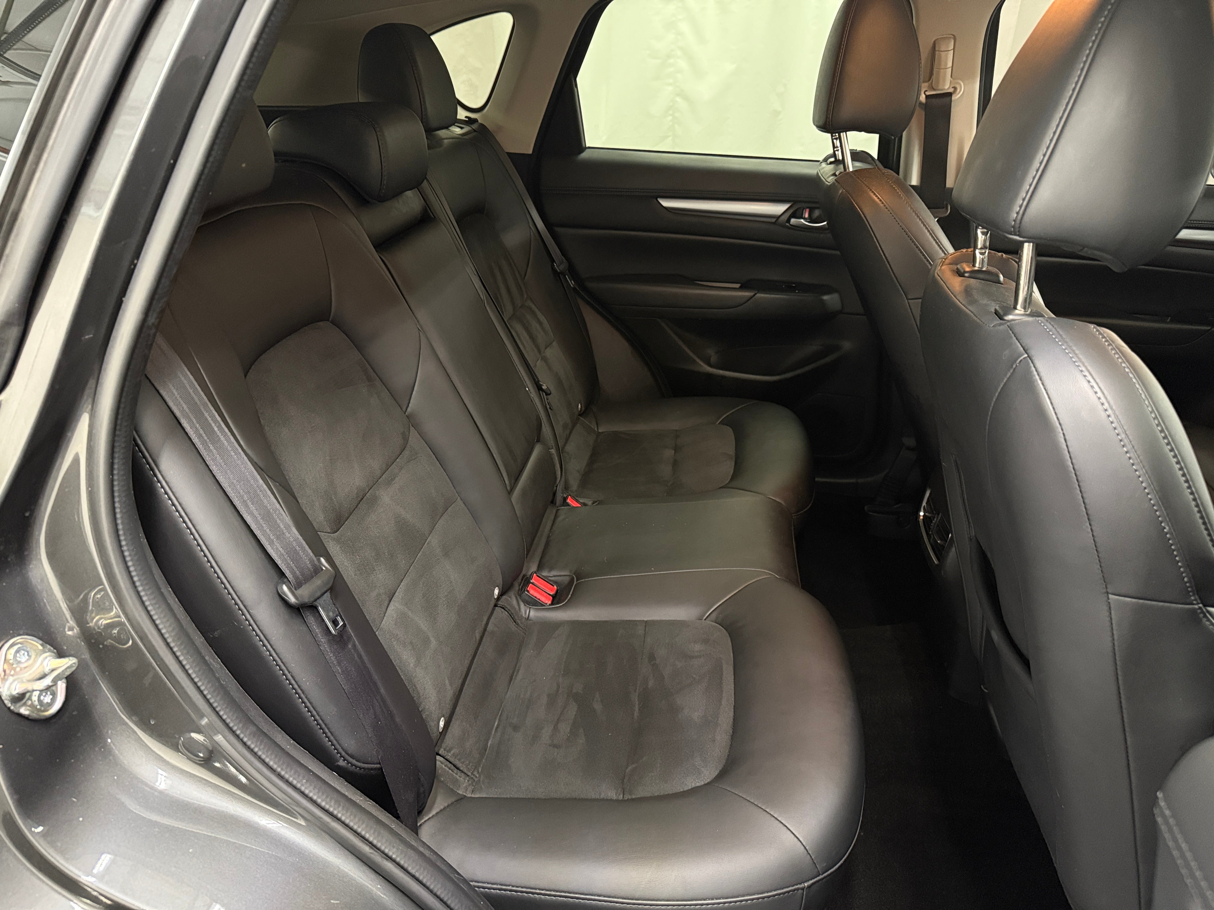 2019 Mazda CX-5 Touring 6