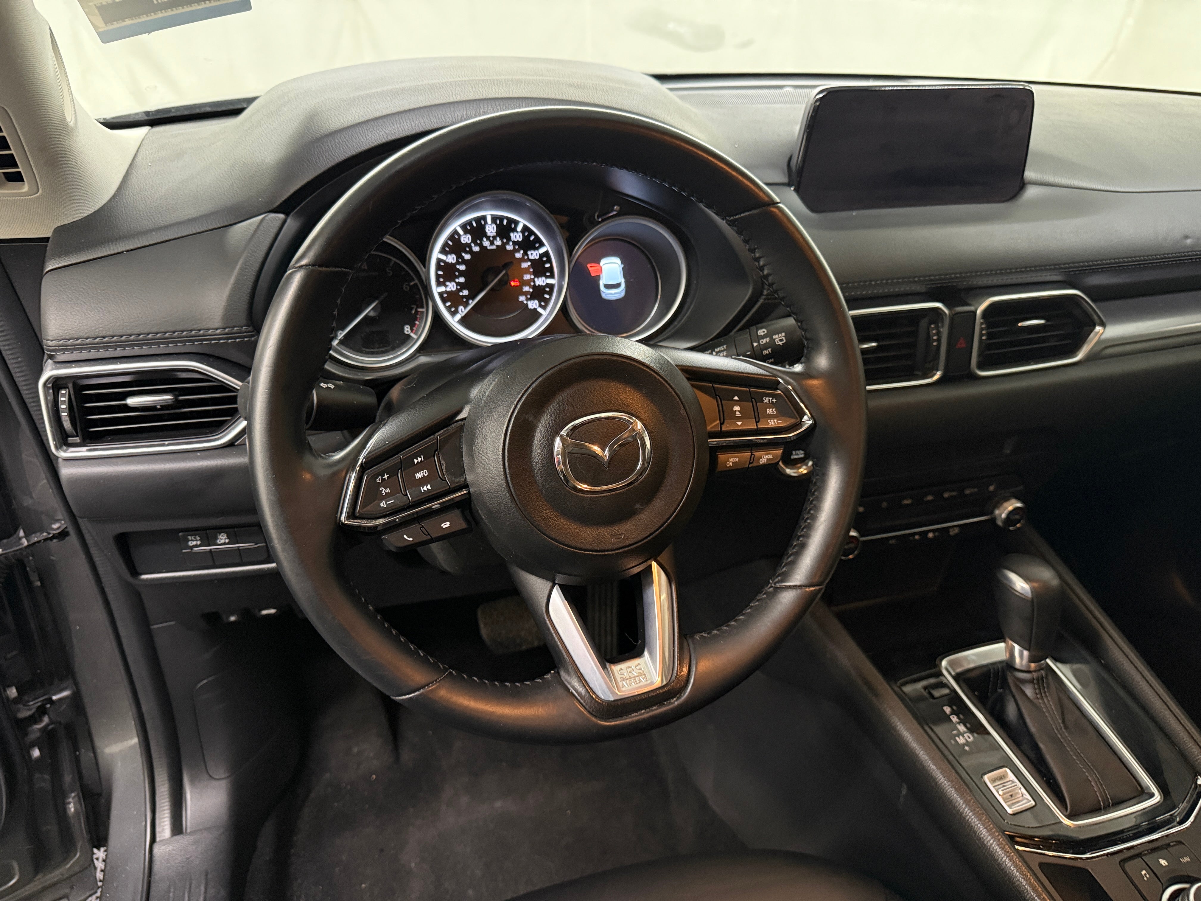 2019 Mazda CX-5 Touring 5