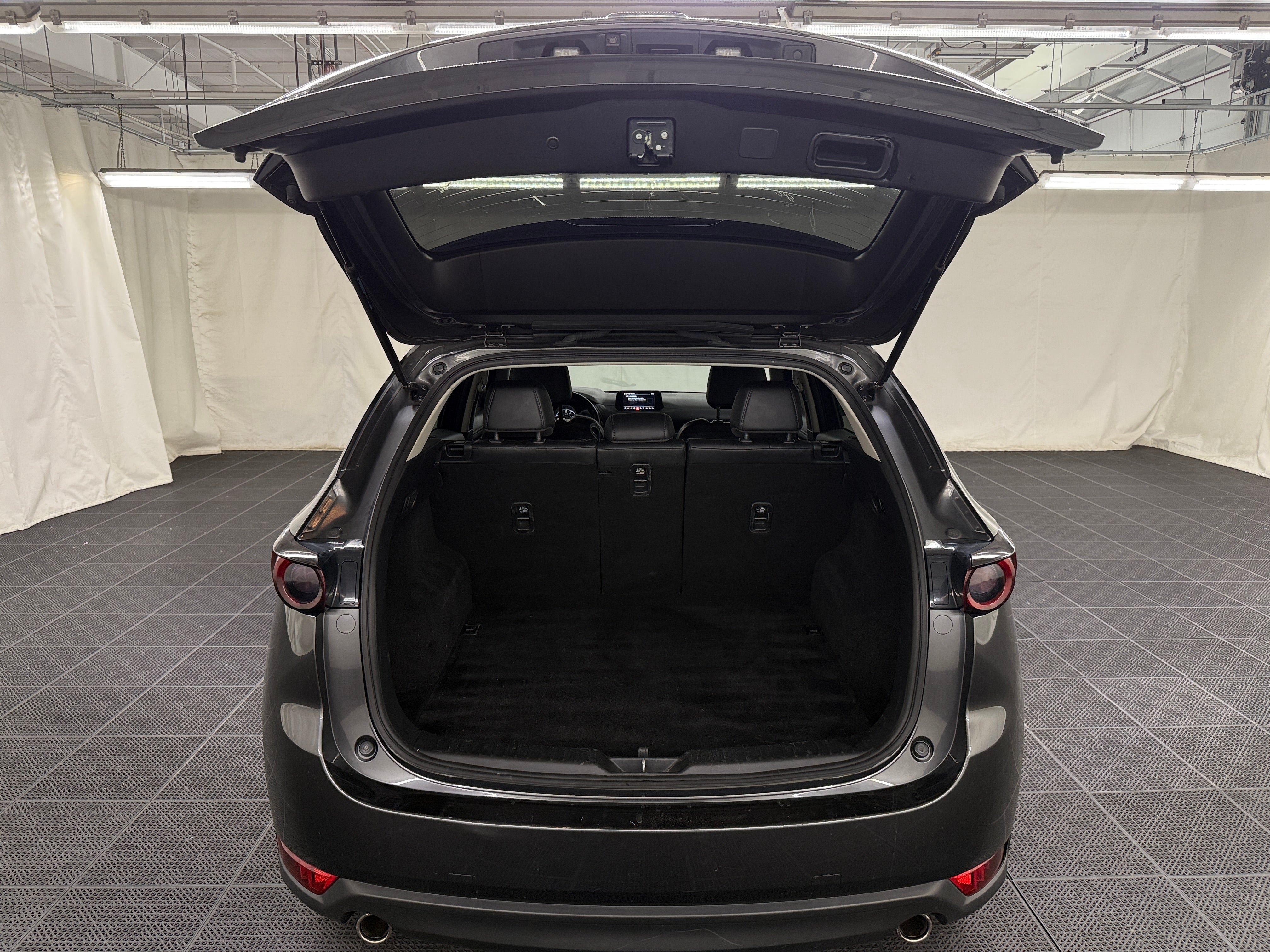 2019 Mazda CX-5 Touring 7