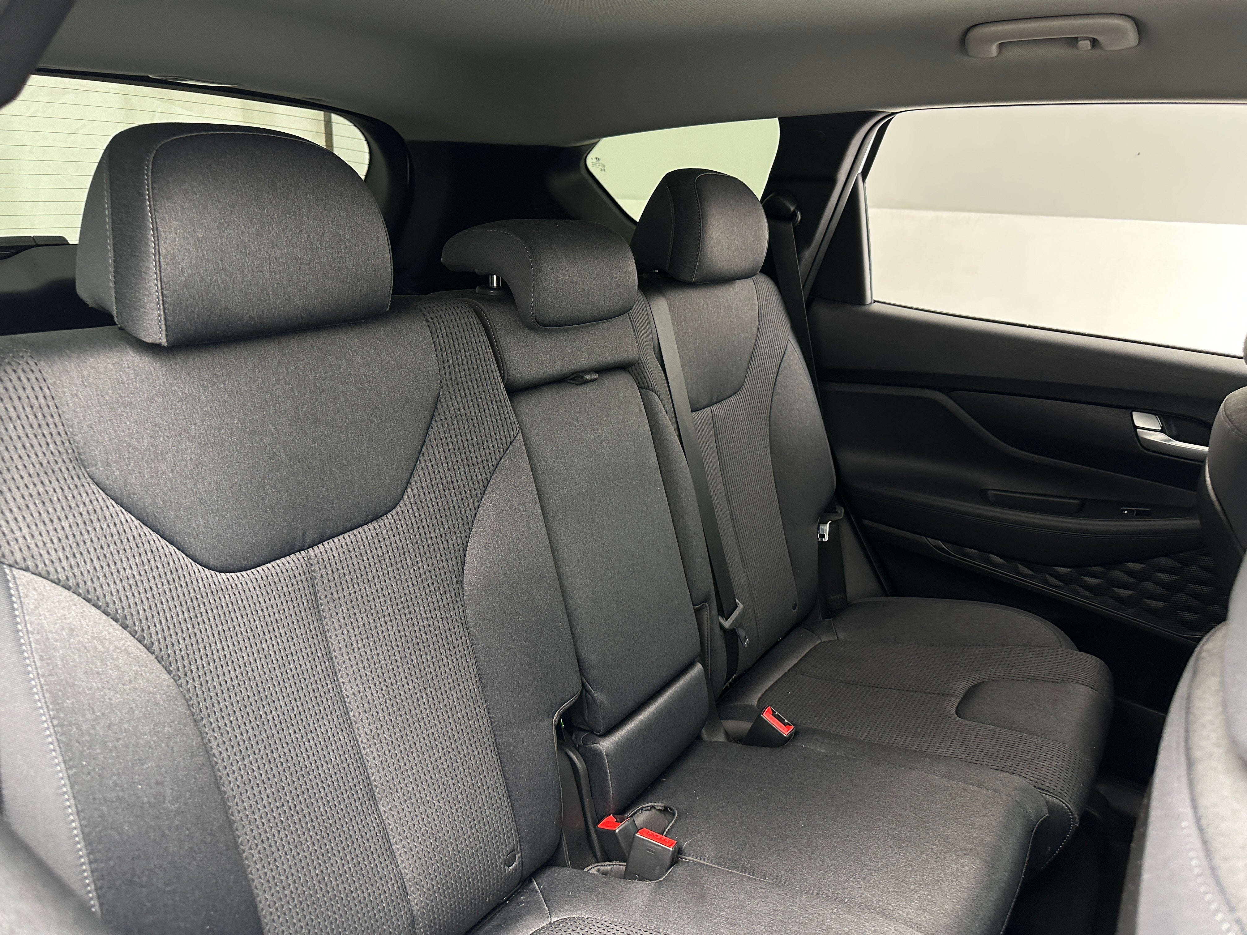 2021 Hyundai Santa Fe SEL 6