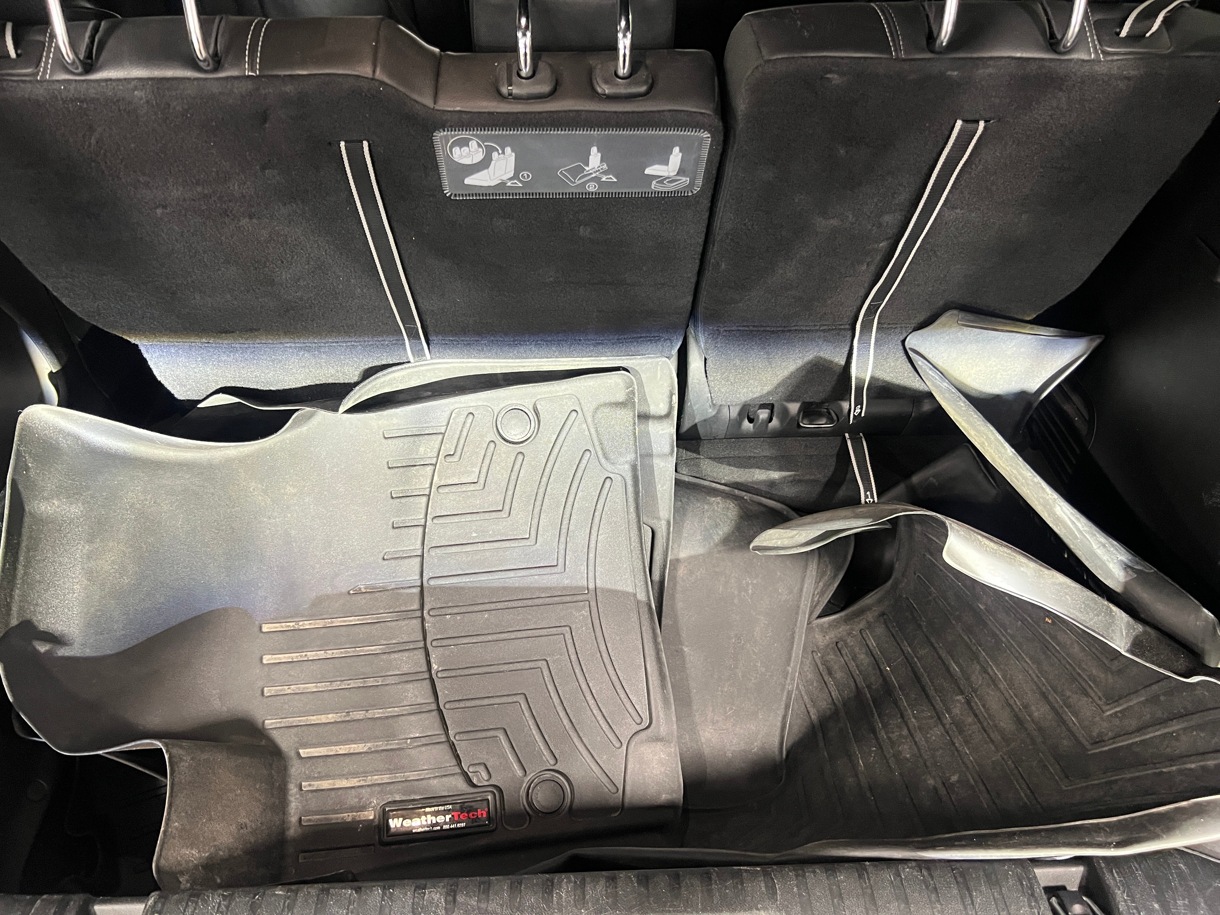 2018 Chrysler Pacifica  6