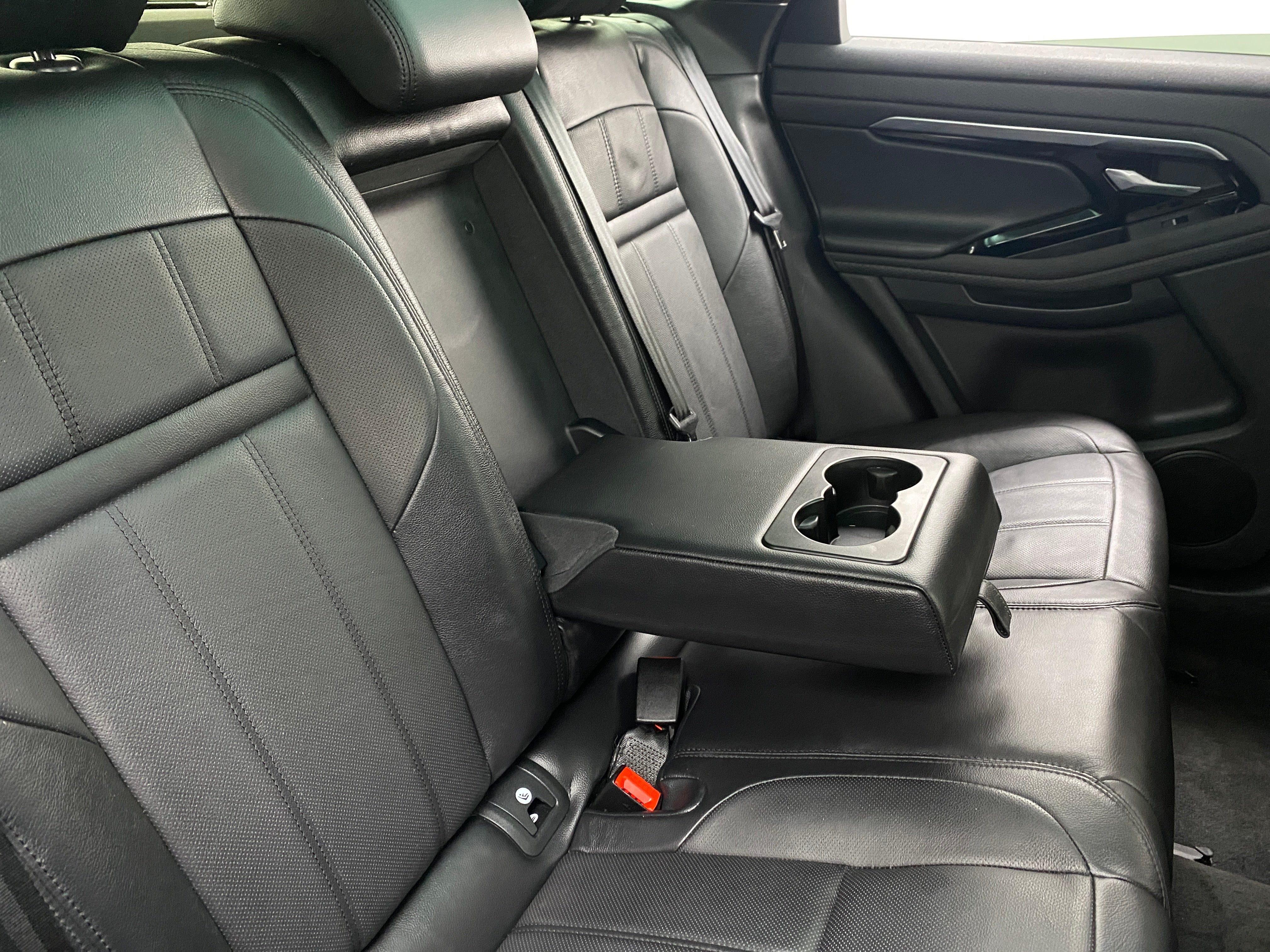 2020 Land Rover Range Rover Evoque S 5