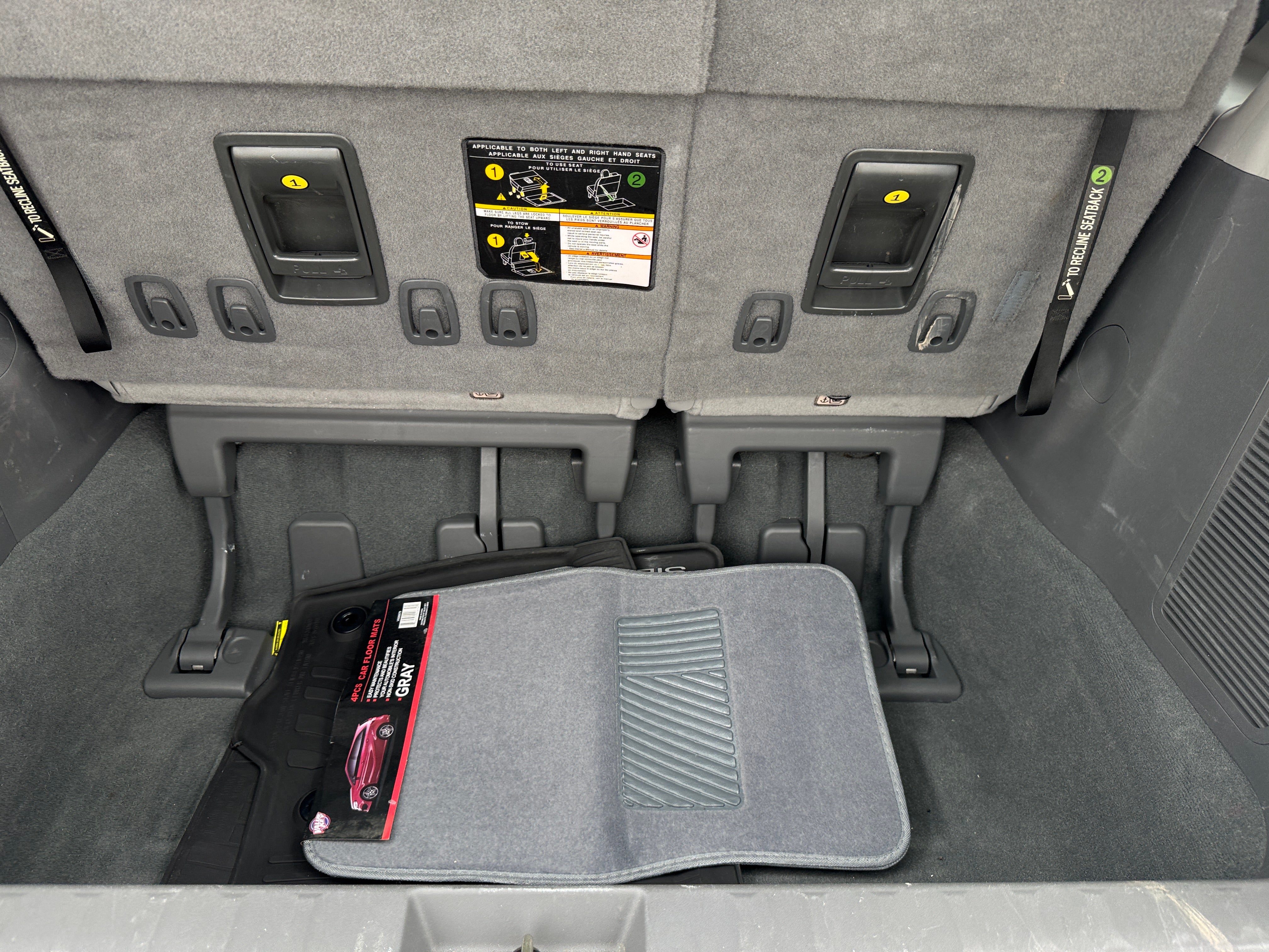 2020 Toyota Sienna LE 7
