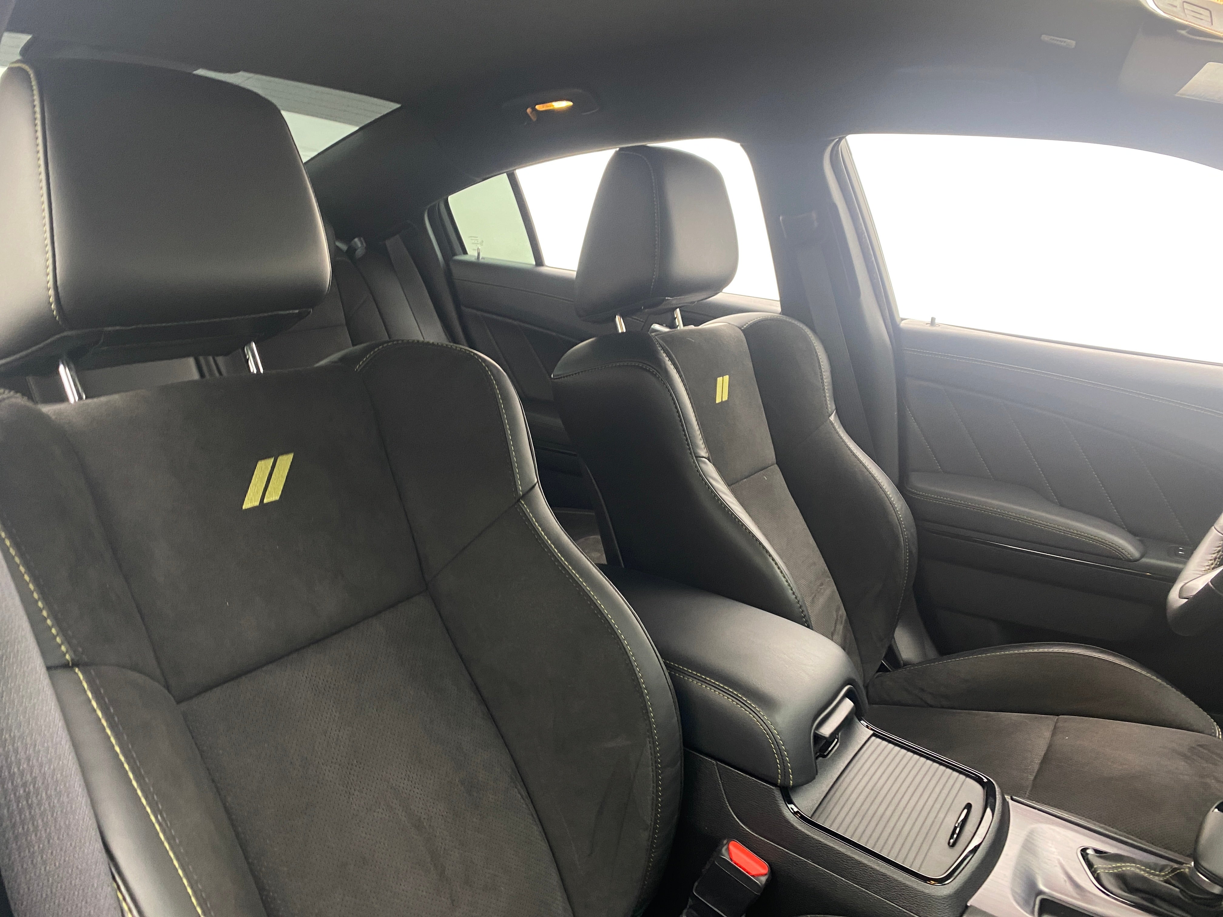 2023 Dodge Charger Scat Pack 2
