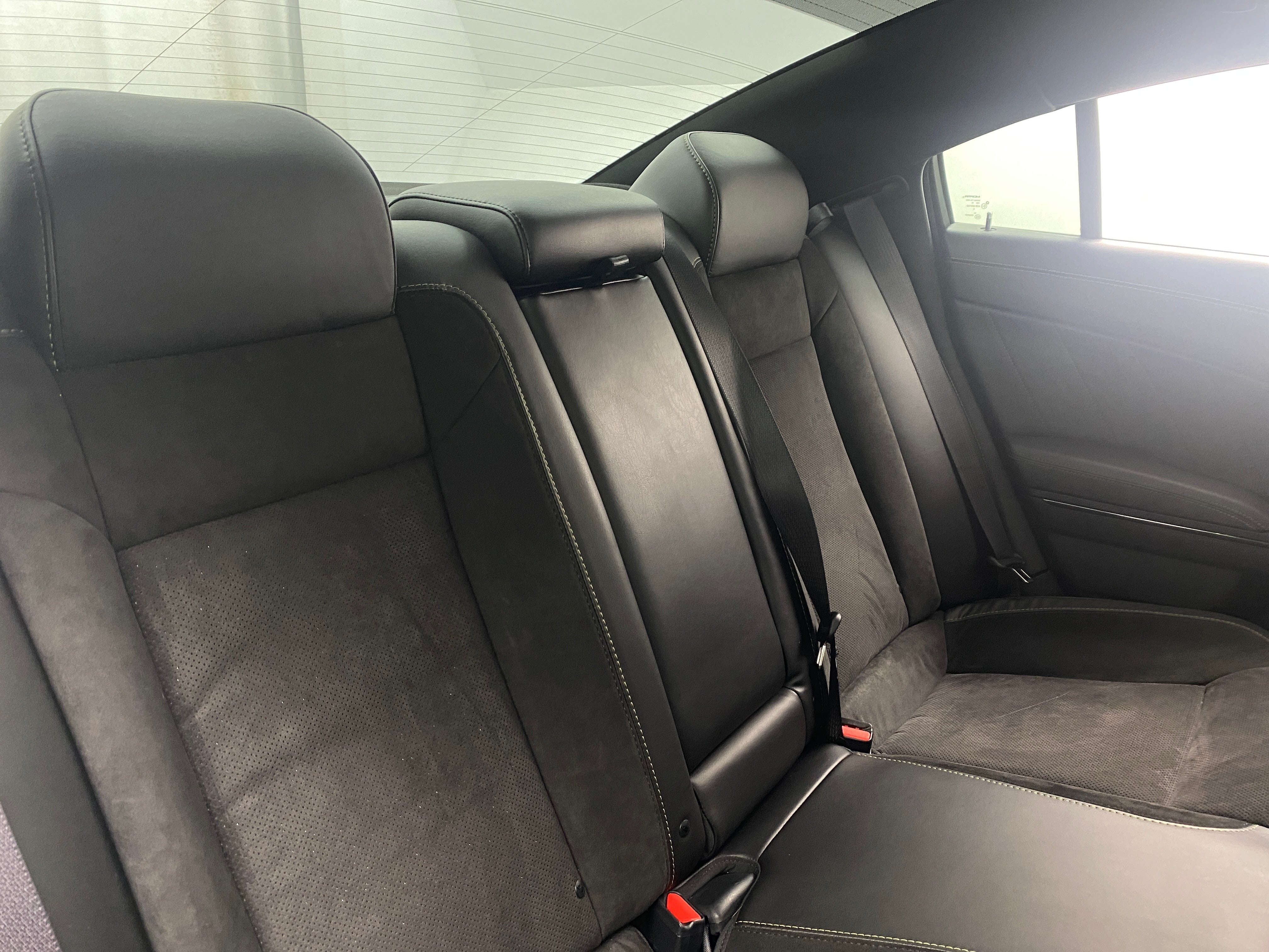2023 Dodge Charger Scat Pack 6