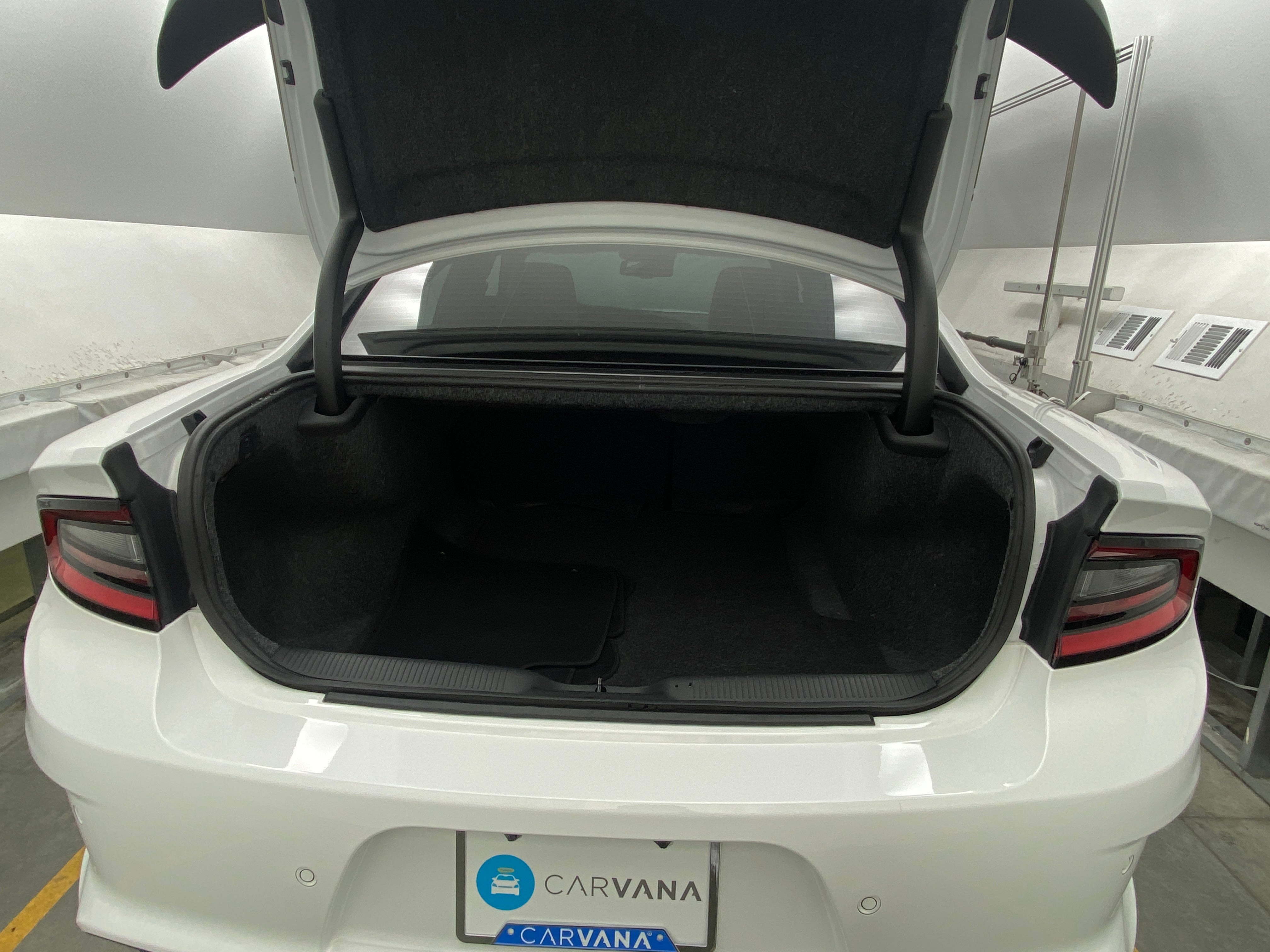 2023 Dodge Charger Scat Pack 7