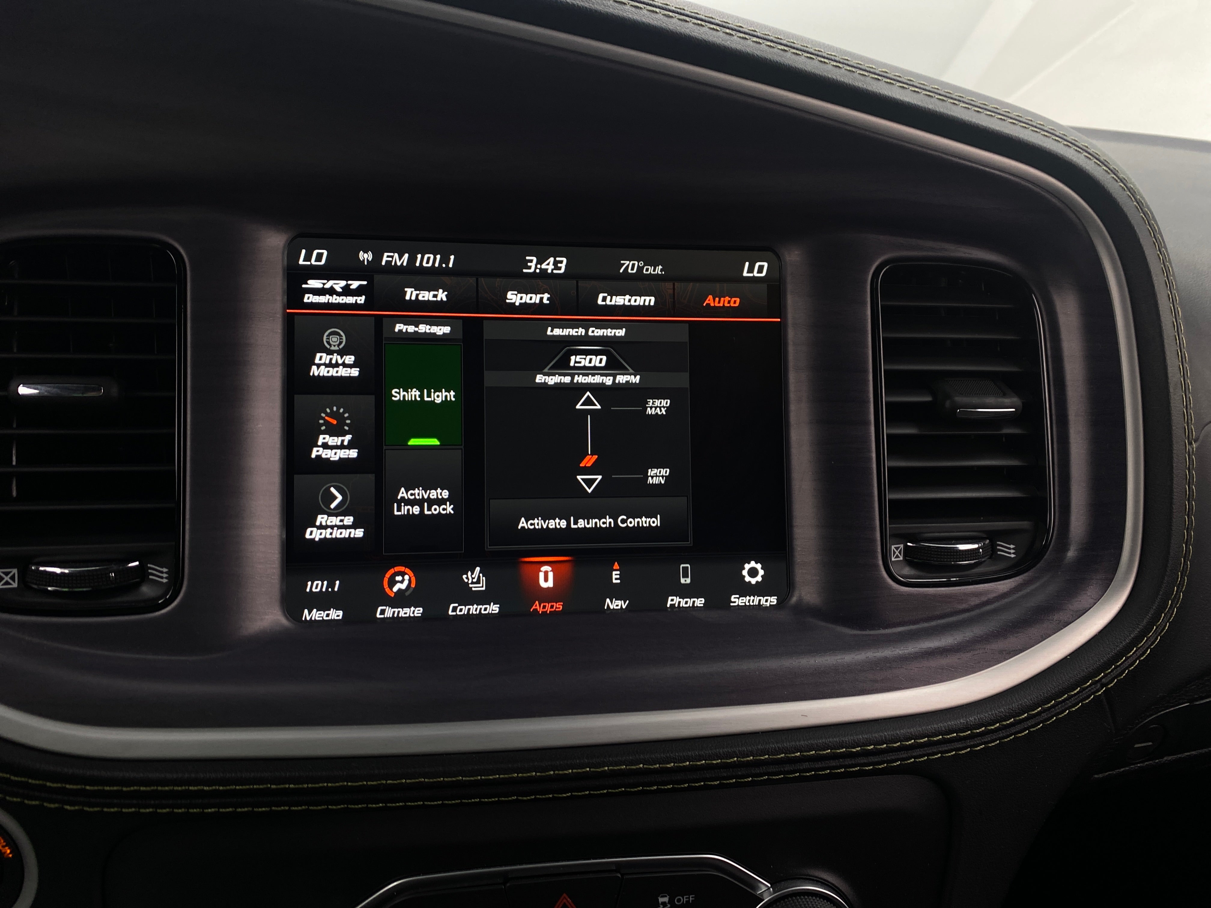 2023 Dodge Charger Scat Pack 4