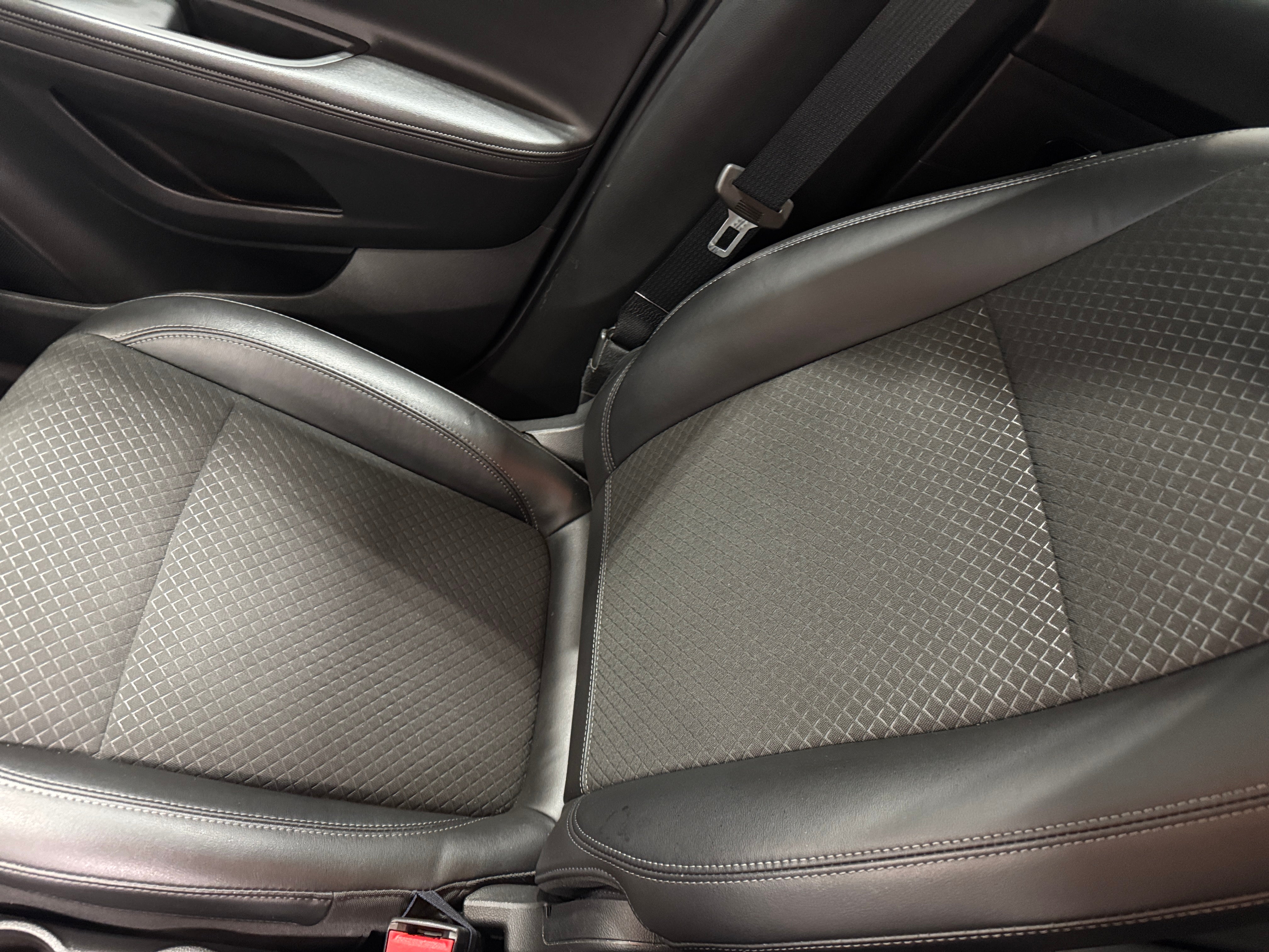 2017 Buick Encore Sport Touring 2