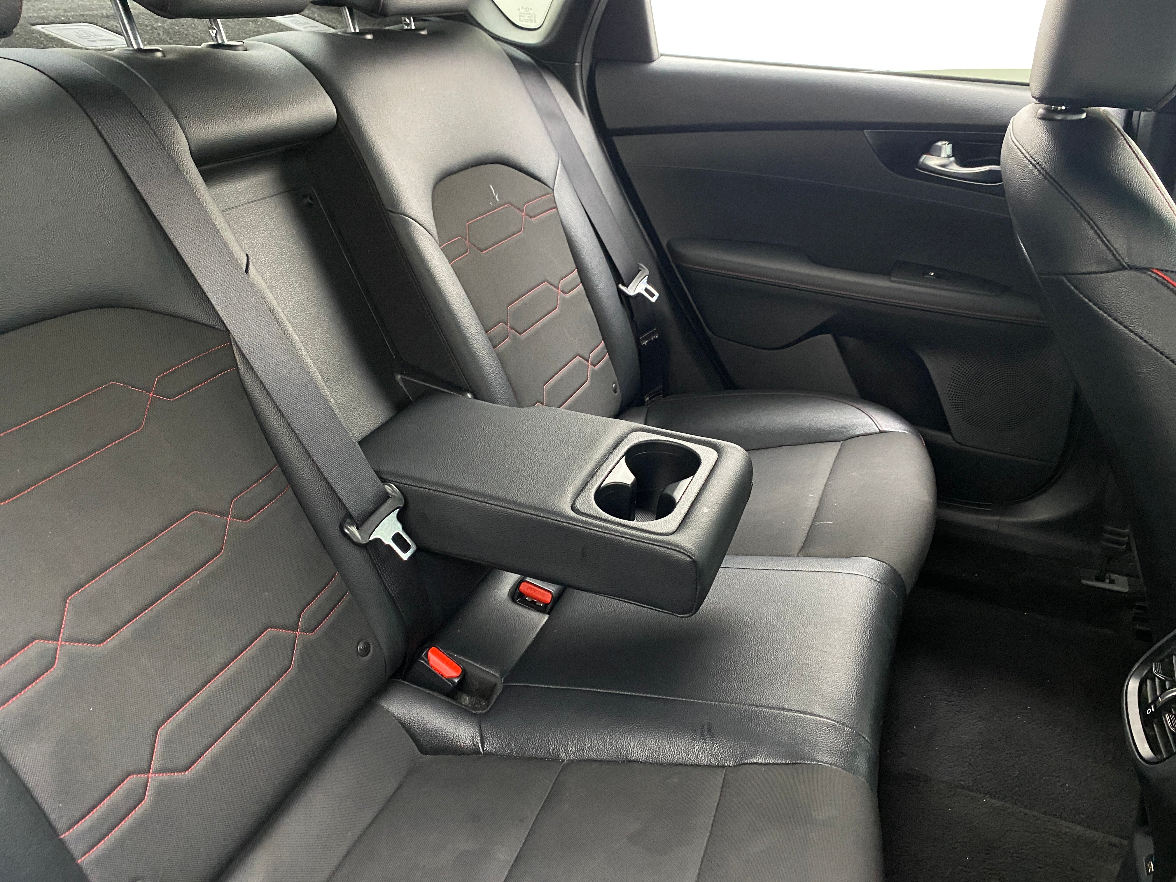 2023 Kia Forte GT 6