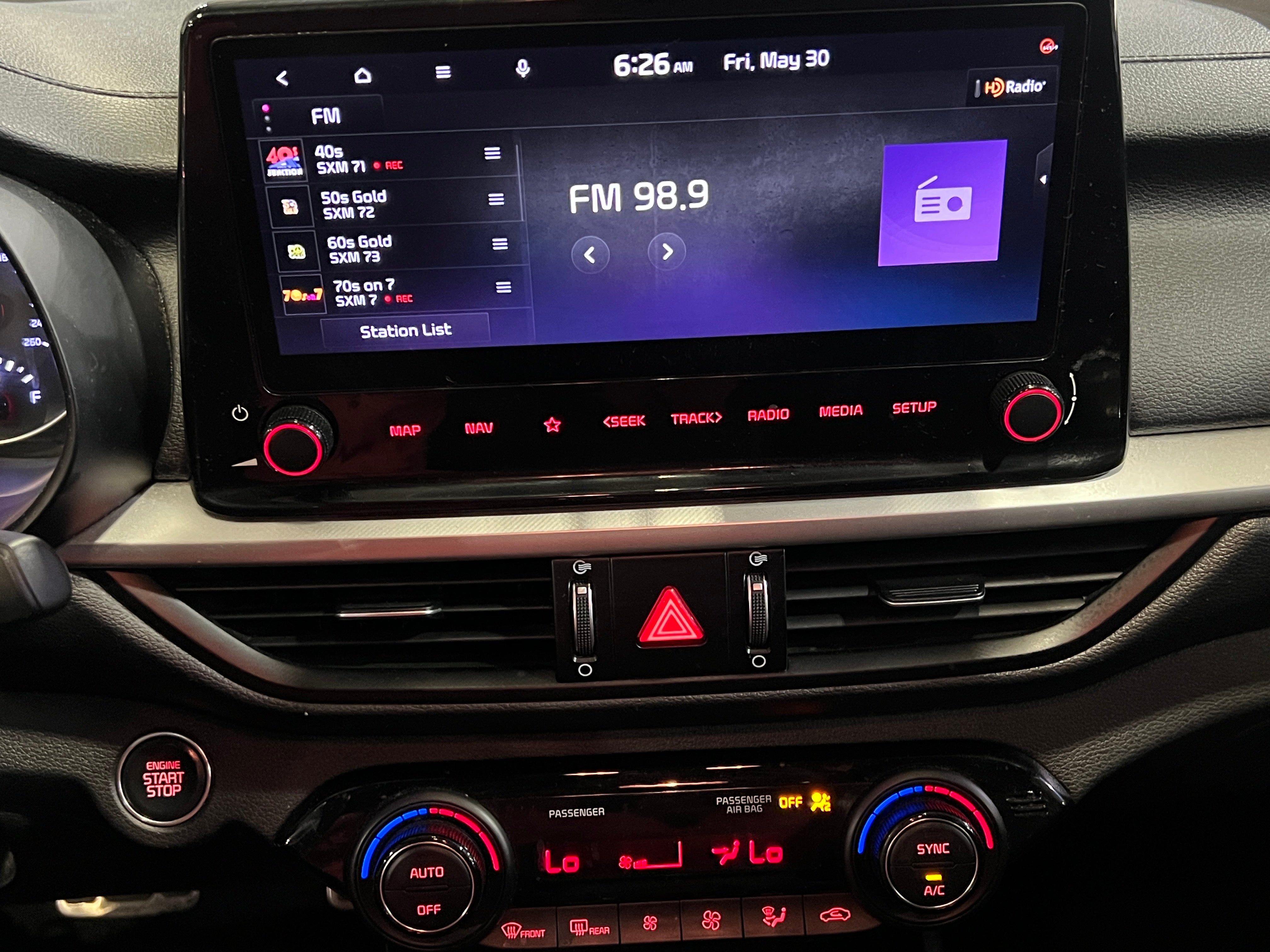 2023 Kia Forte GT 4