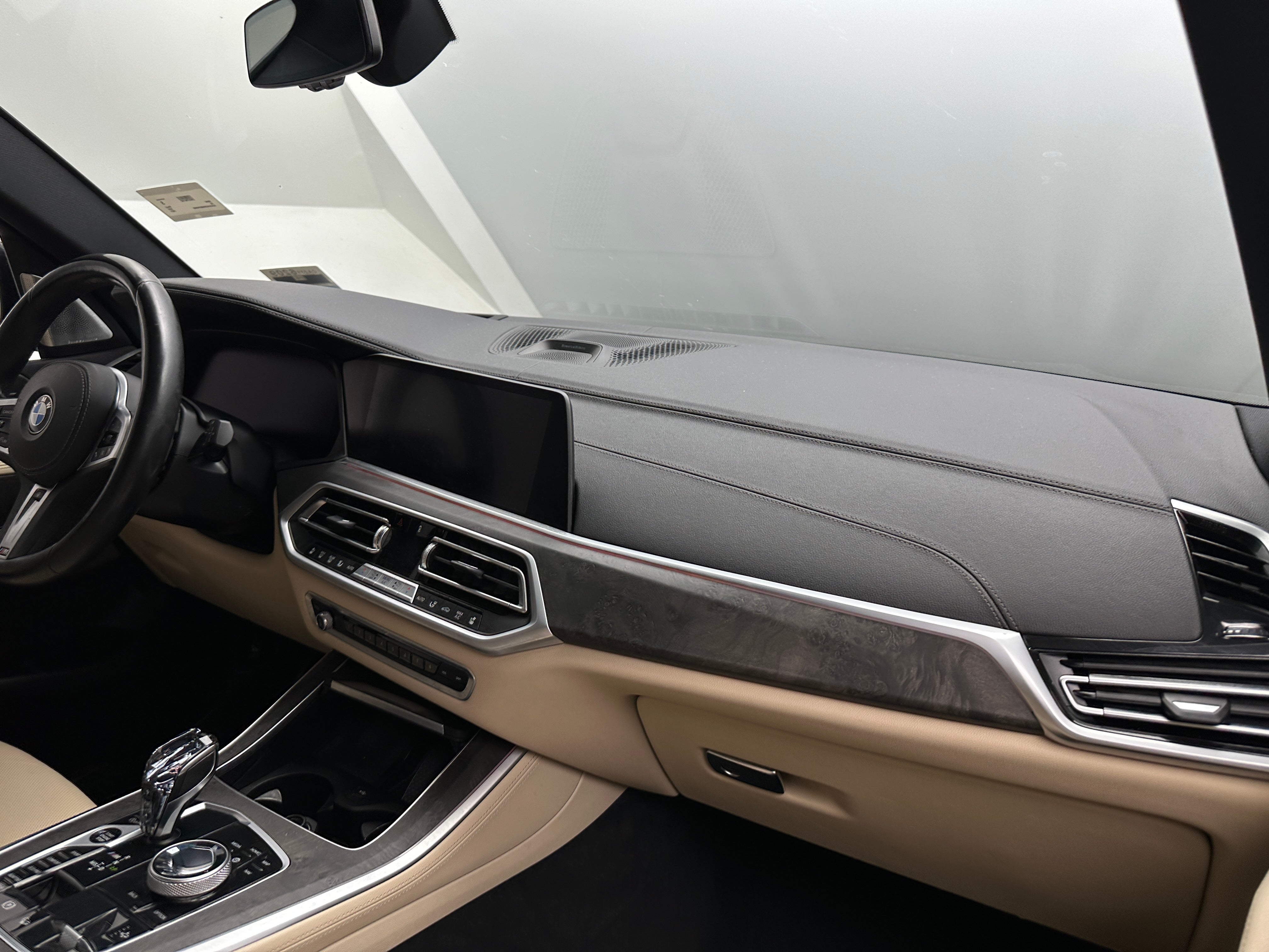 2021 BMW X5 M50i 2