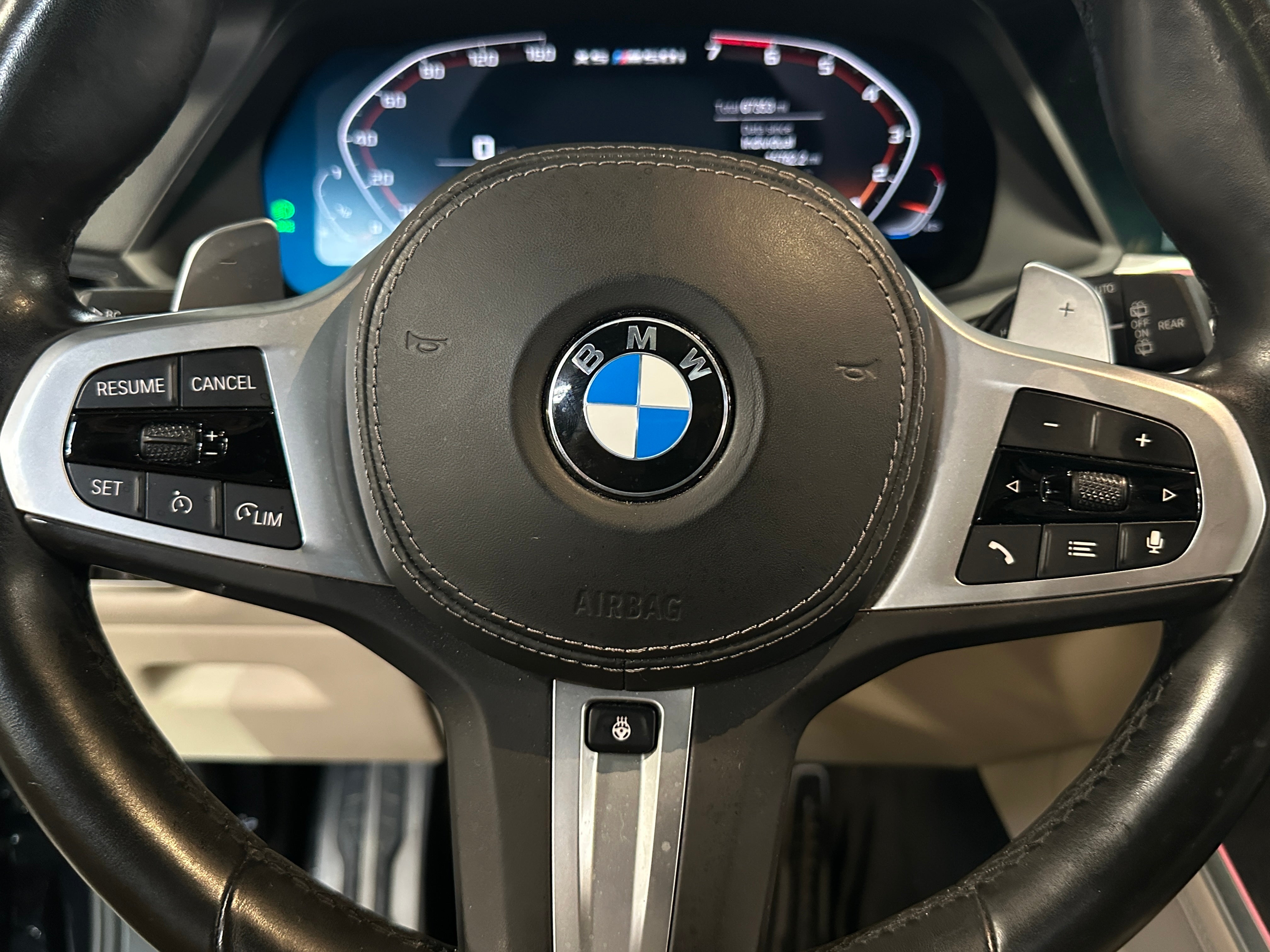 2021 BMW X5 M50i 4